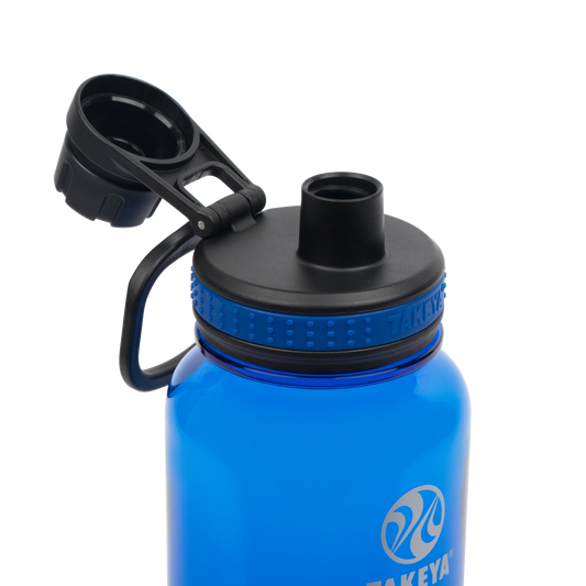 tritan-water-bottle-with-spout-lid-4-pack-q4 50276-Tritan-Spout_Lid-32-Royal-open.png