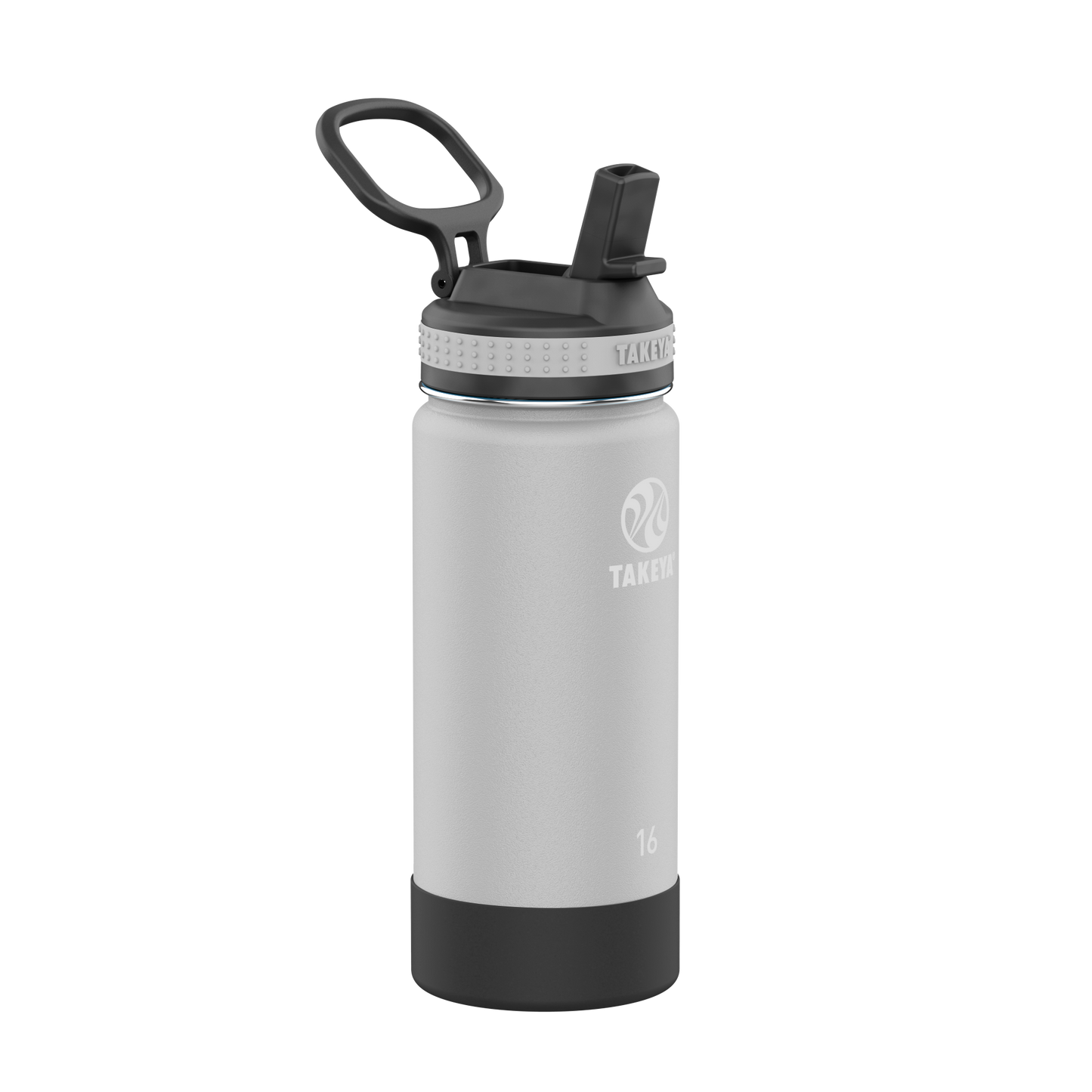 actives-kids-water-bottle-with-straw-lid-n0 52402-Actives-Kids-Straw-16-Platinum-Onyx-angle_1.png