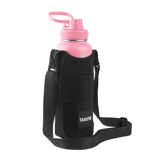 packable-bottle-sling-z7 97284-TF-32-40-Foldable-BottleSling-Onyx-FrontAngle-40Bottle.png