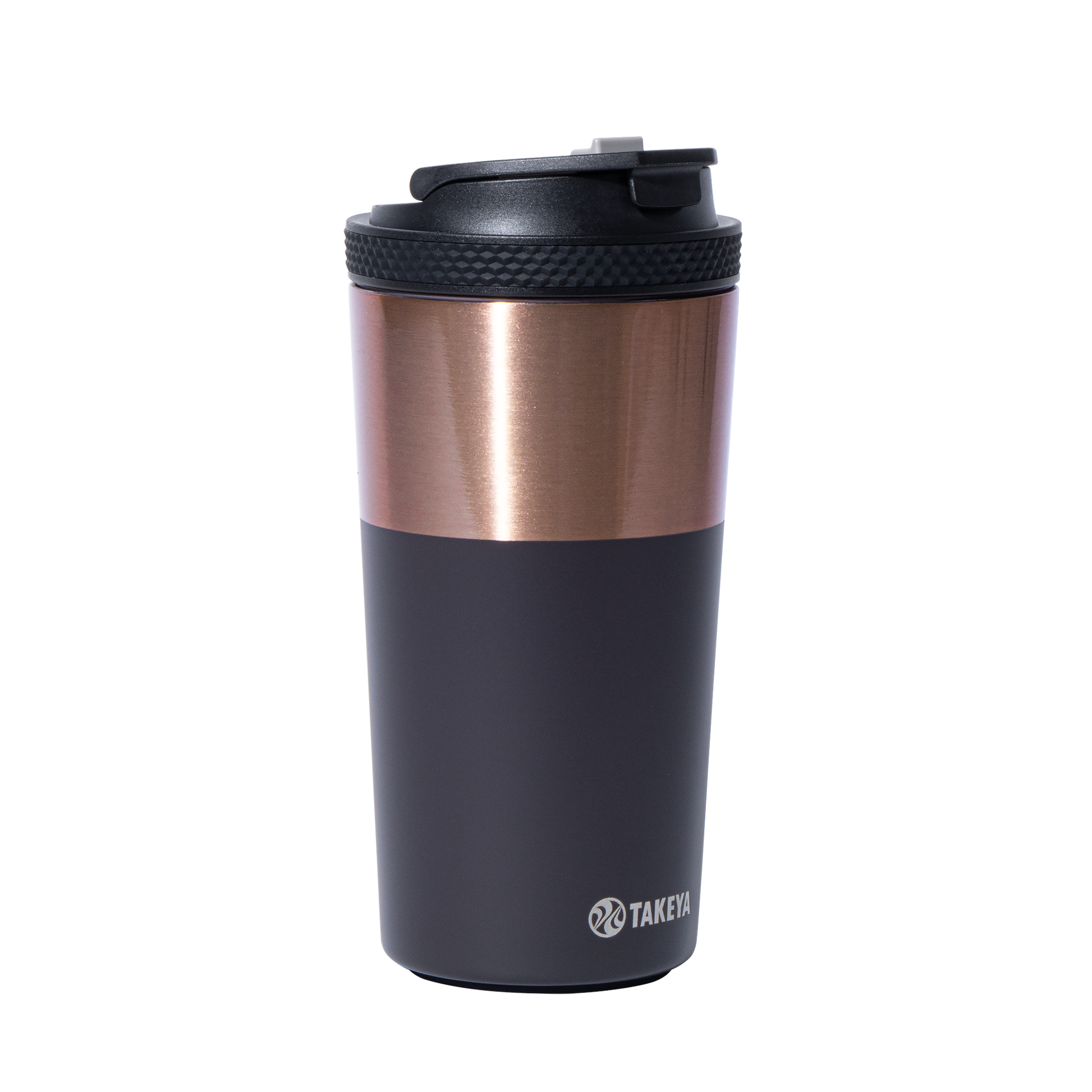 coffee-tumbler-y9 10037-TK-JP-12oz-CoffeeMug-CharcoalBrown-FrontAngle.png
