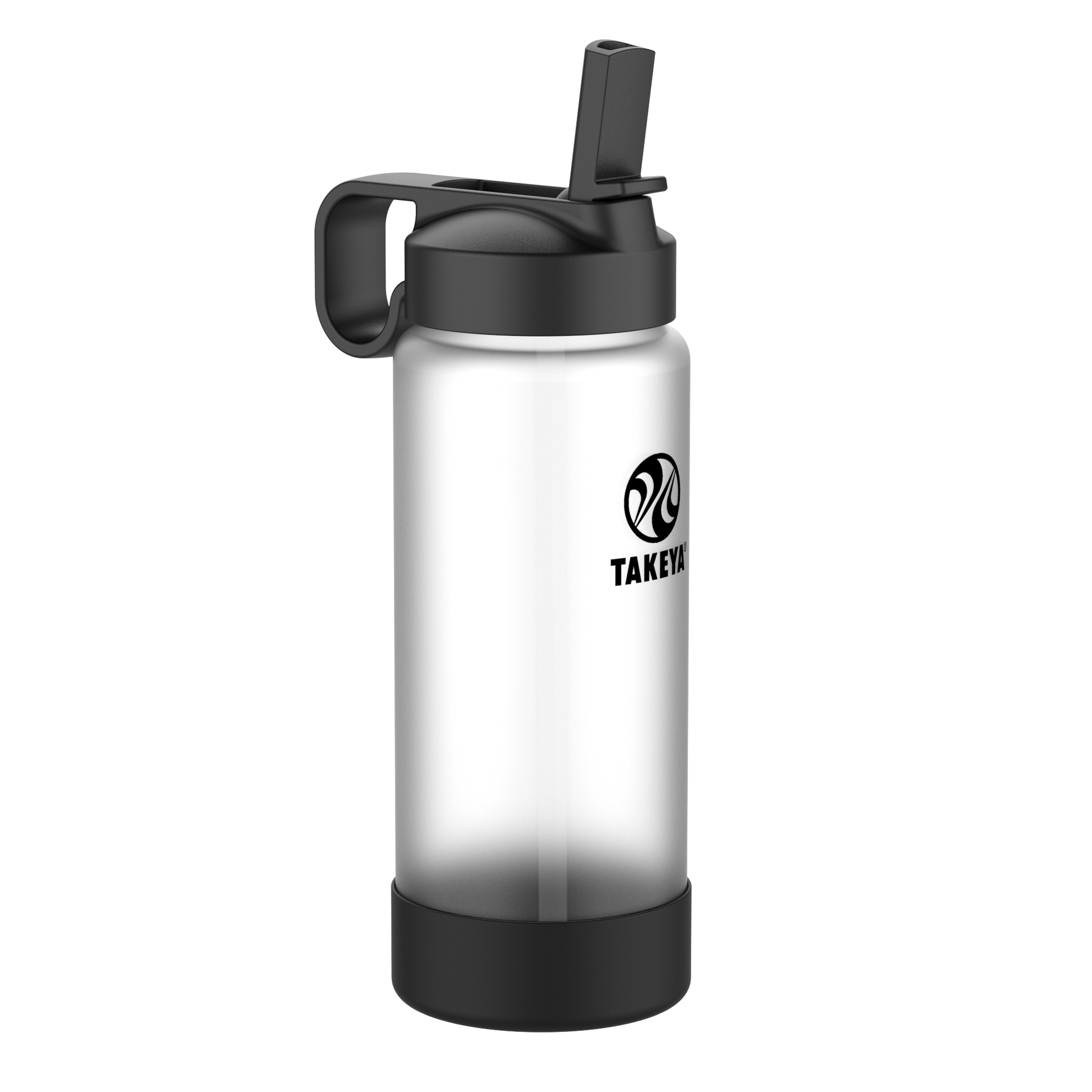 sure-grip-glass-water-bottle-r6 13015-Glass-FixedStraw-22-Onyx-angle.png