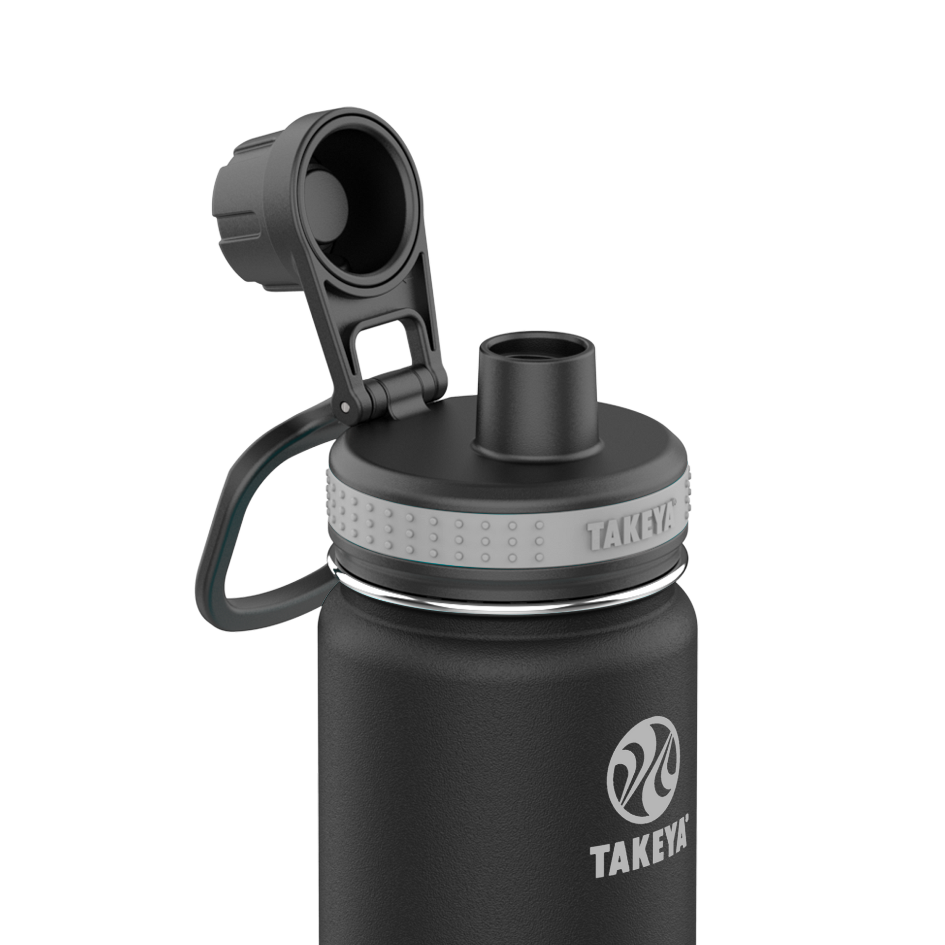 originals-water-bottle-with-spout-lid-w9 50001-OG-Spout-18-Black-open_fa337b2c-d434-463f-a44d-7ae8a87a8d7b.png