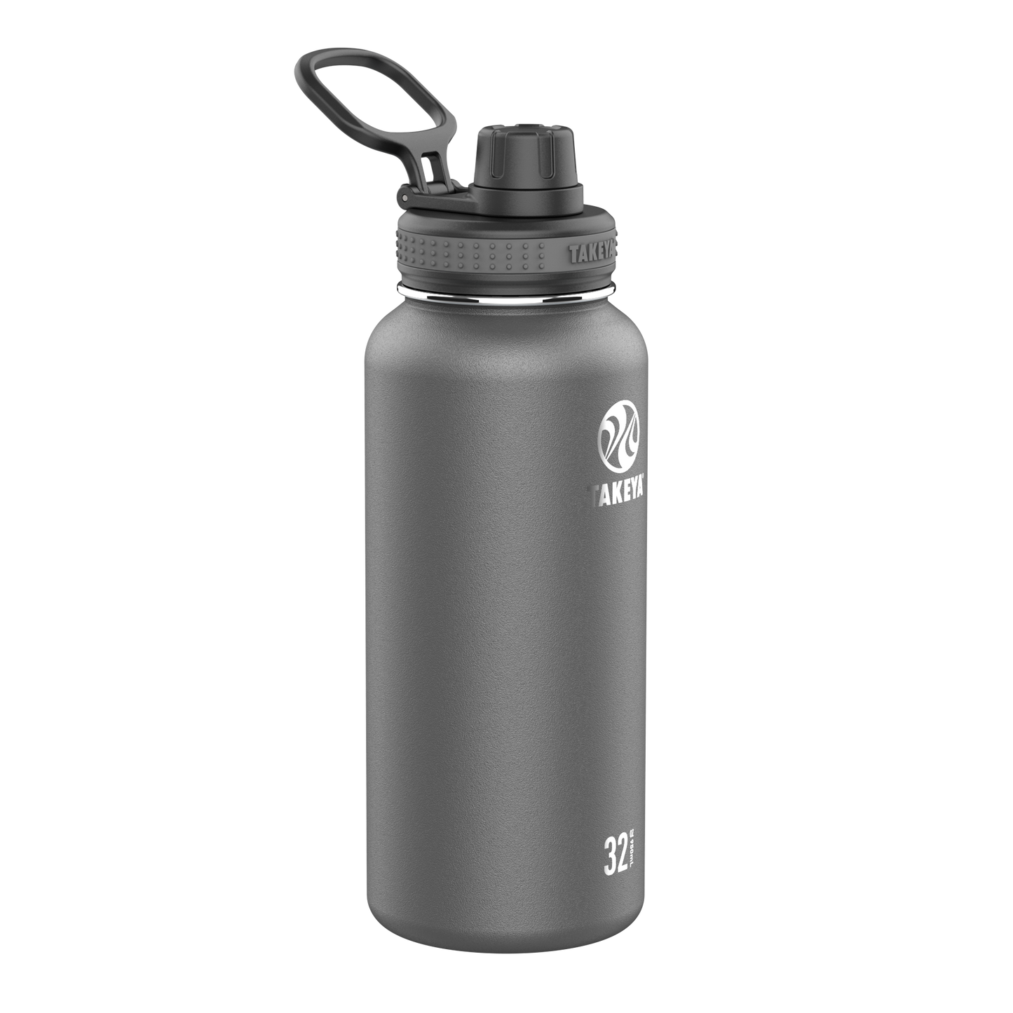 originals-water-bottle-with-spout-lid-w9 50016-OG-Spout-32-graphite-angle.png