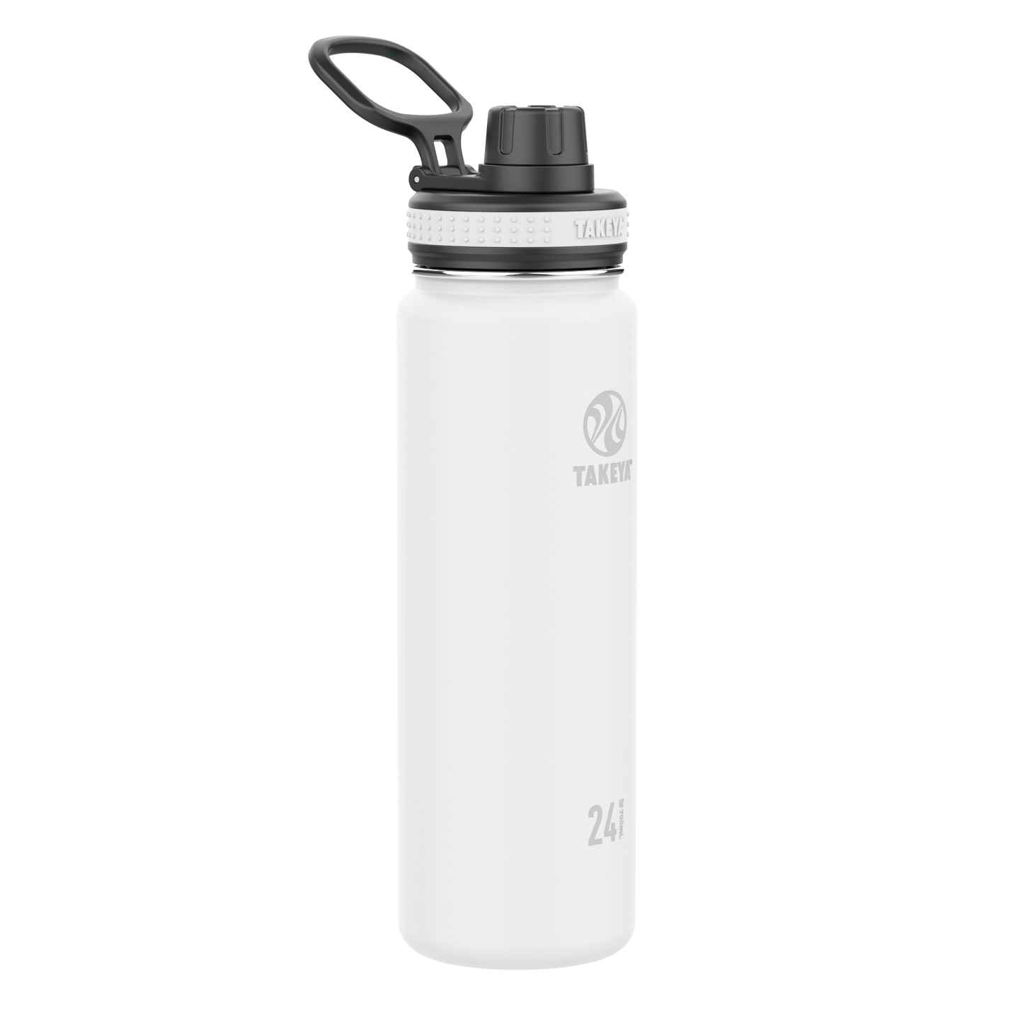 originals-water-bottle-with-spout-lid-w9 50042-OG-Spout-24-White-angle.png