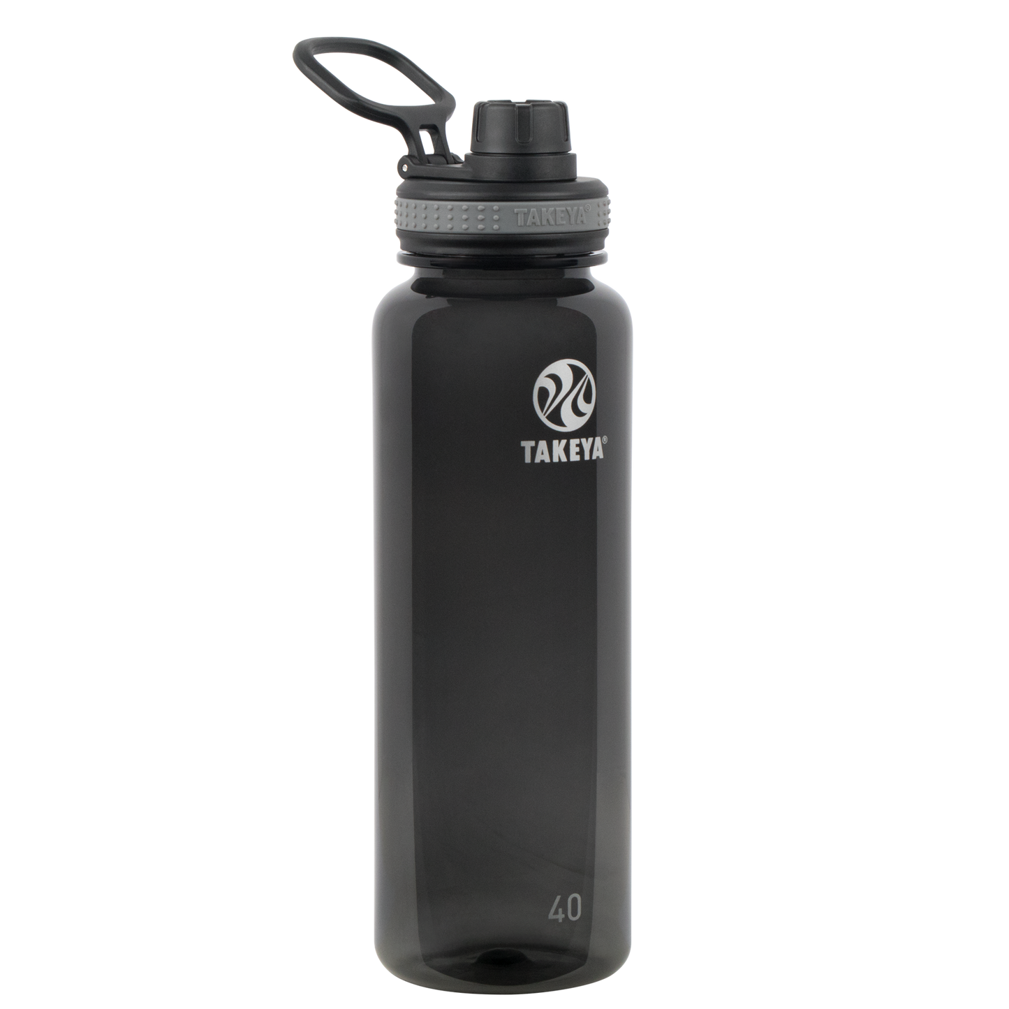 tritan-water-bottle-with-spout-lid-g9 50280-Tritan-SpoutLid-40-Black-angle.png