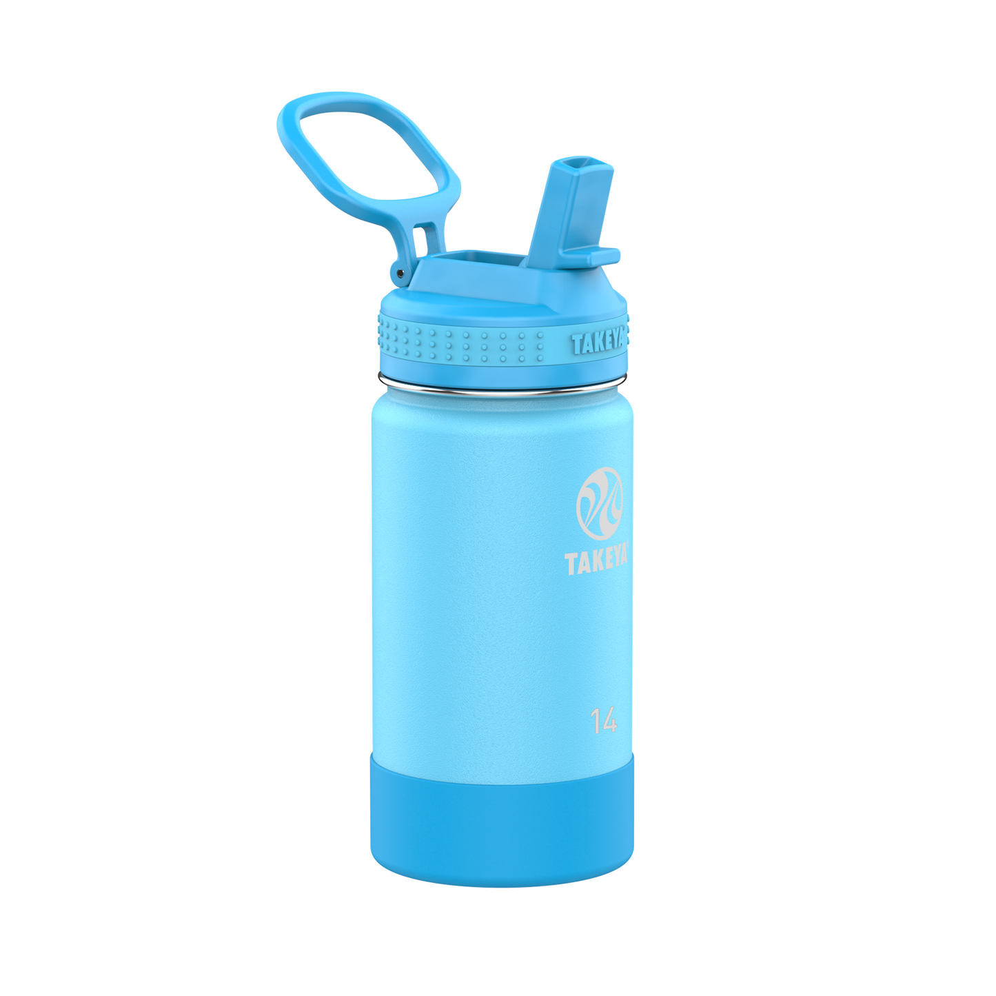 actives-kids-water-bottle-with-straw-lid-n0 50314-Actives-Kids-Straw-14-SailBlue-Atlantic-angle.png