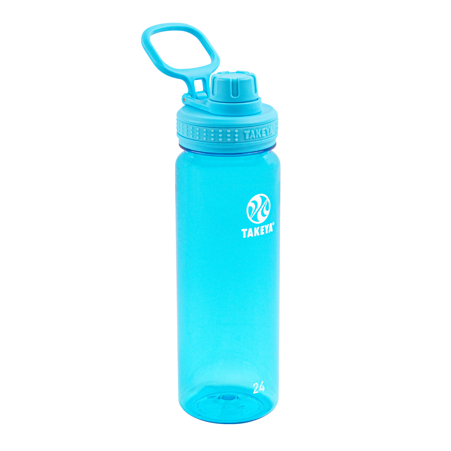 tritan-water-bottle-with-spout-lid-m9 50401-Tritan-Spout-24-BreezyBlue-angle.png
