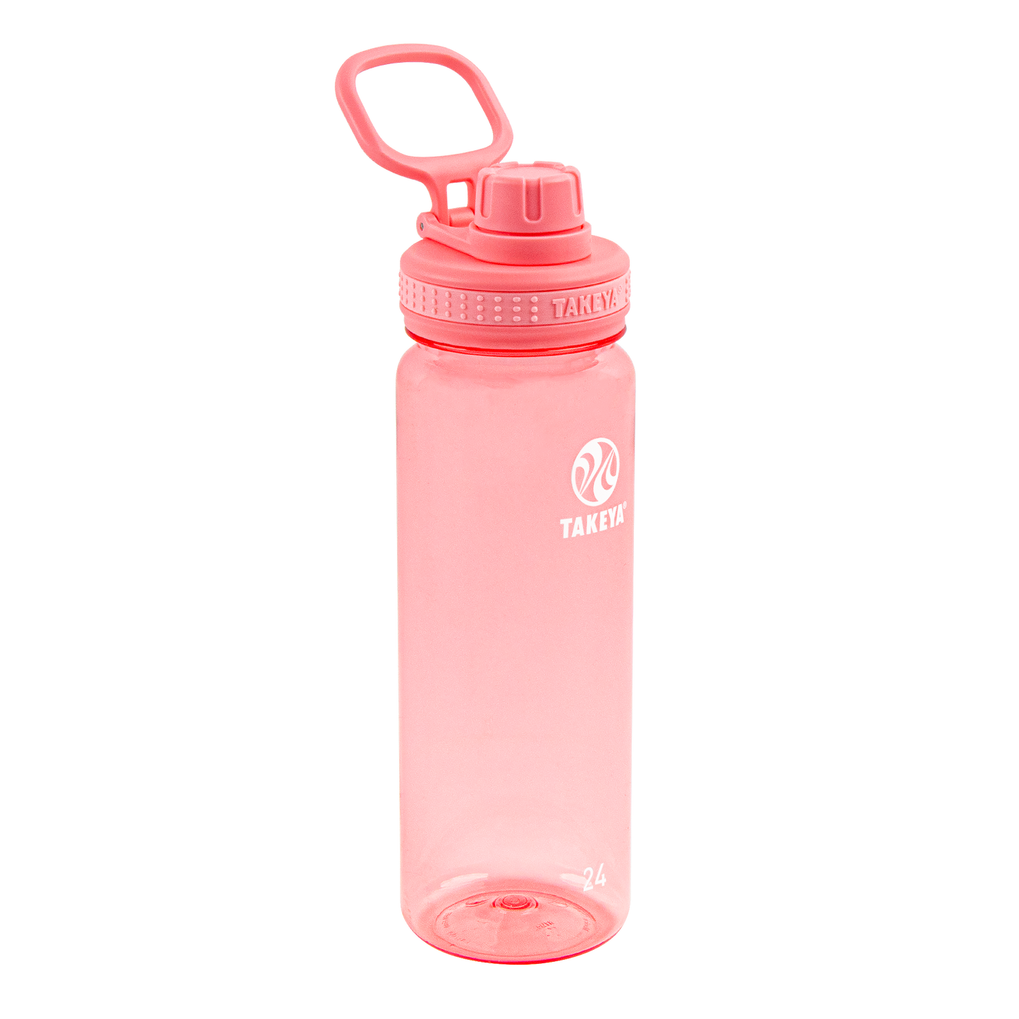 tritan-water-bottle-with-spout-lid-g9 50402-Tritan-Spout-24-FlutterPink-angle.png