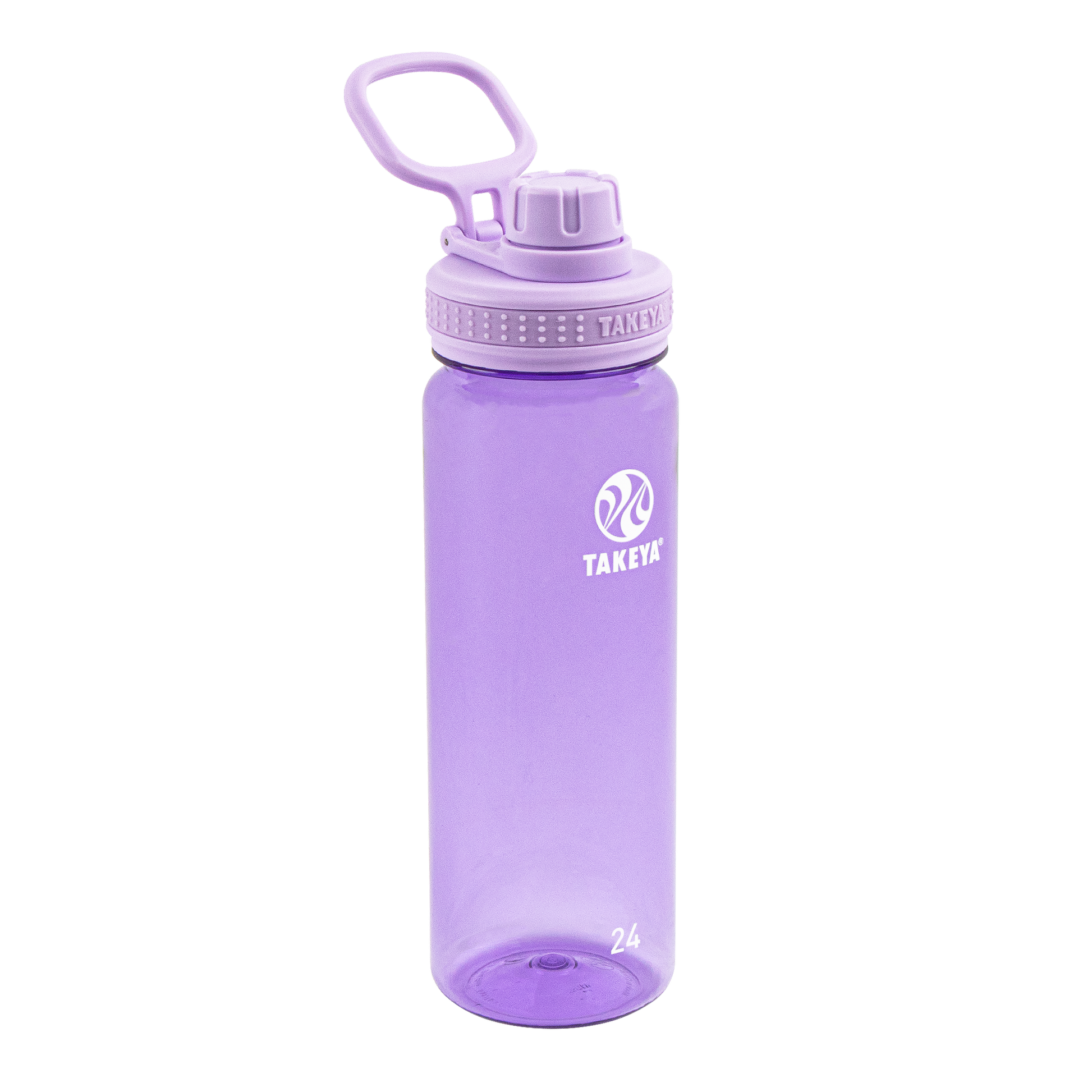 tritan-water-bottle-with-spout-lid-g9 50403-Tritan-Spout-24-VivacityPurple-angle.png