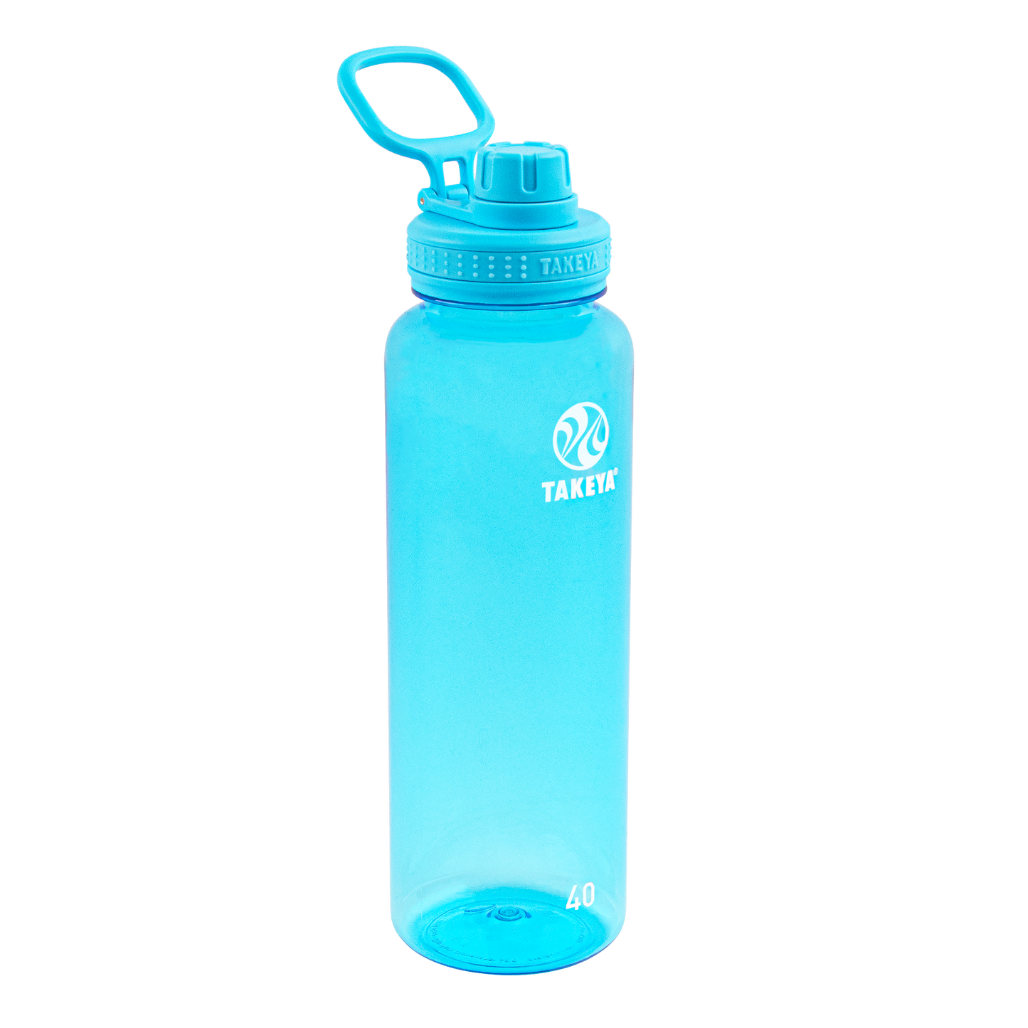 tritan-water-bottle-with-spout-lid-g9 50409-Tritan-Spout-40-BreezyBlue-angle.png