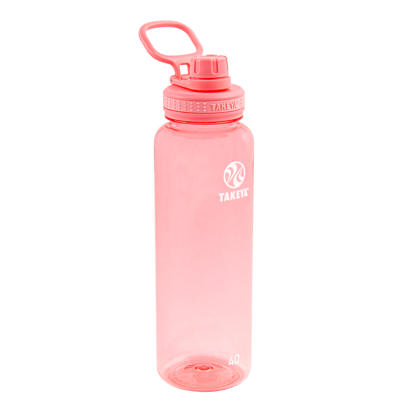 tritan-water-bottle-with-spout-lid-g9 50410-Tritan-Spout-40-FlutterPink-angle.png