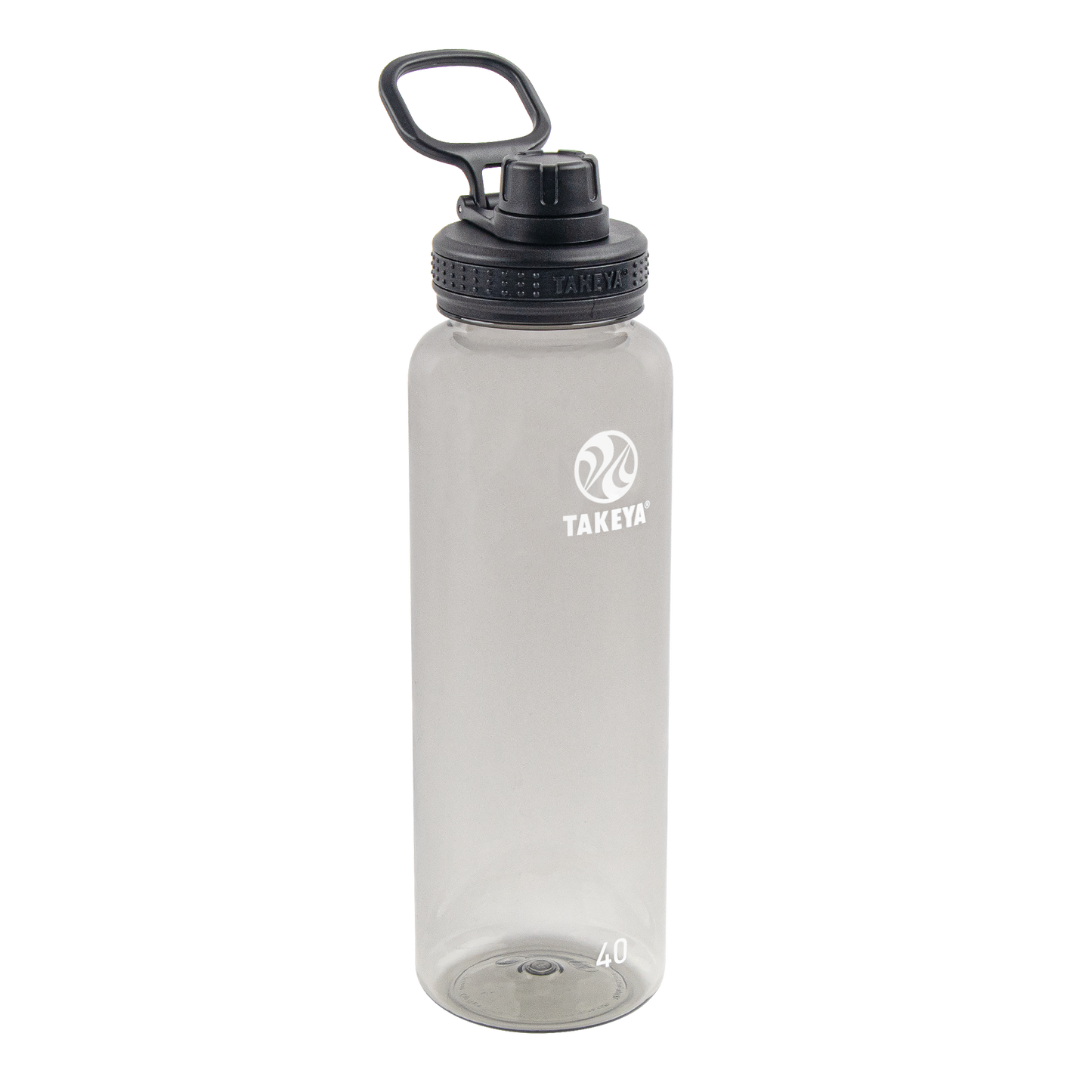 tritan-water-bottle-with-spout-lid-m9 50412-Tritan-Spout-40-StormyBlack-angle.png