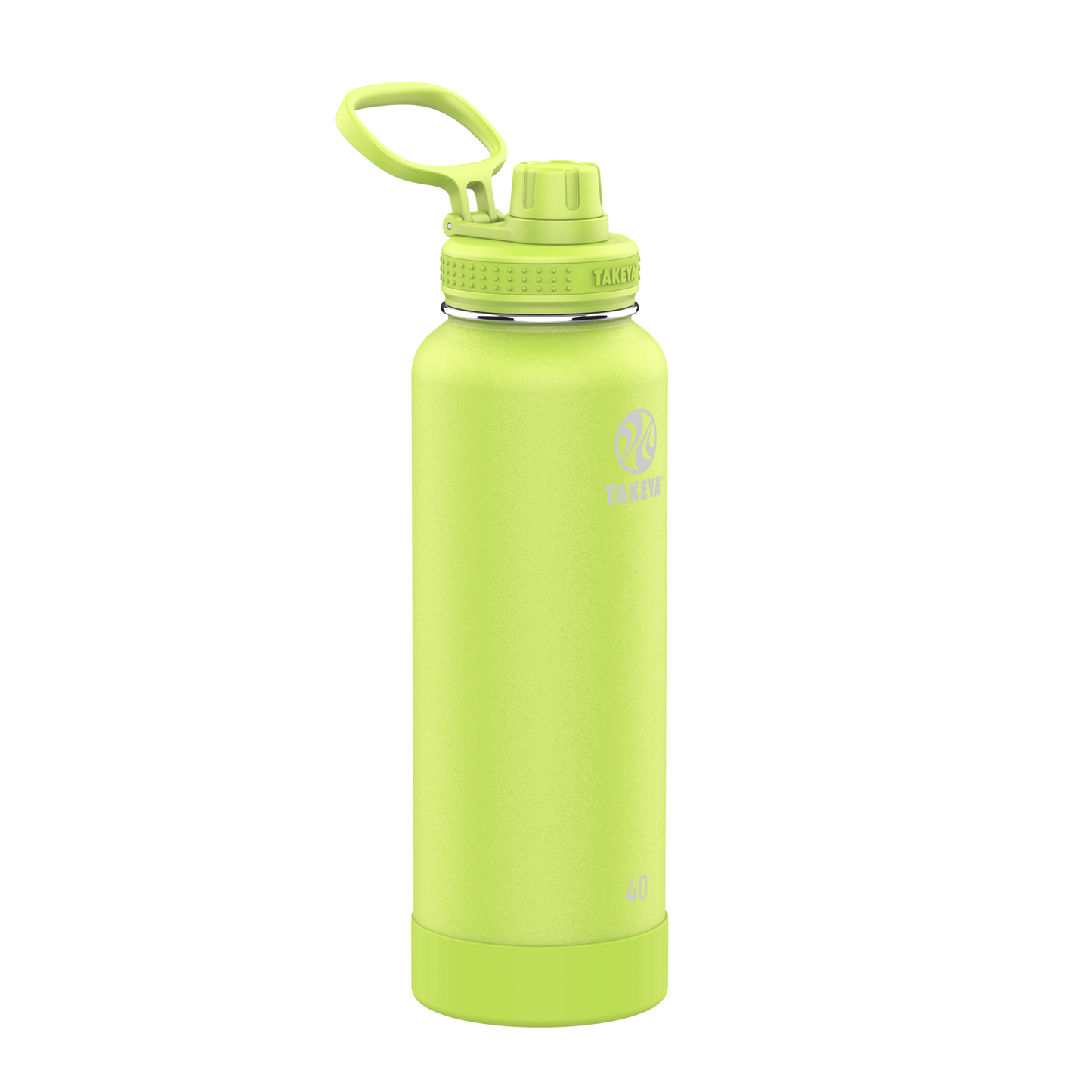 actives-water-bottle-with-spout-lid-s5 51015-Actives-Spout-40-CitronGreen-angle.png