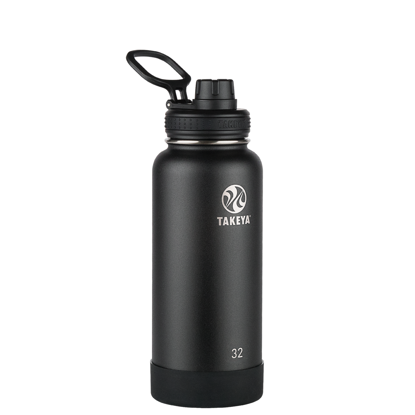 actives-water-bottle-with-spout-lid-s5 51020-Actives-Spout-32-Onyx-angle.png