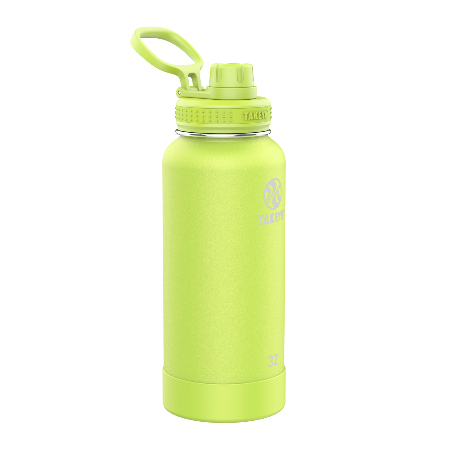 actives-water-bottle-with-spout-lid-s5 51034-Actives-Spout-32-CitronGreen-angle.png