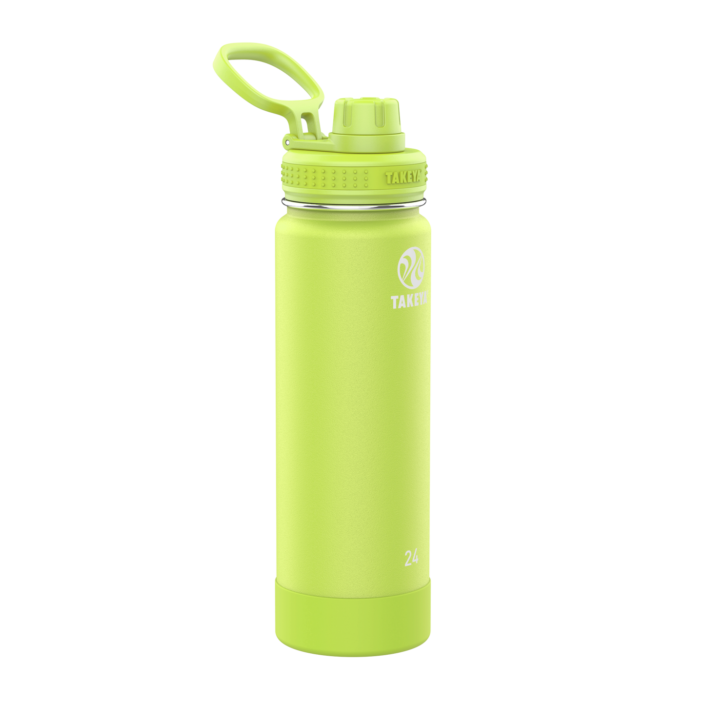 actives-water-bottle-with-spout-lid-s5 51038-Actives-Spout-24-CitronGreen-angle.png