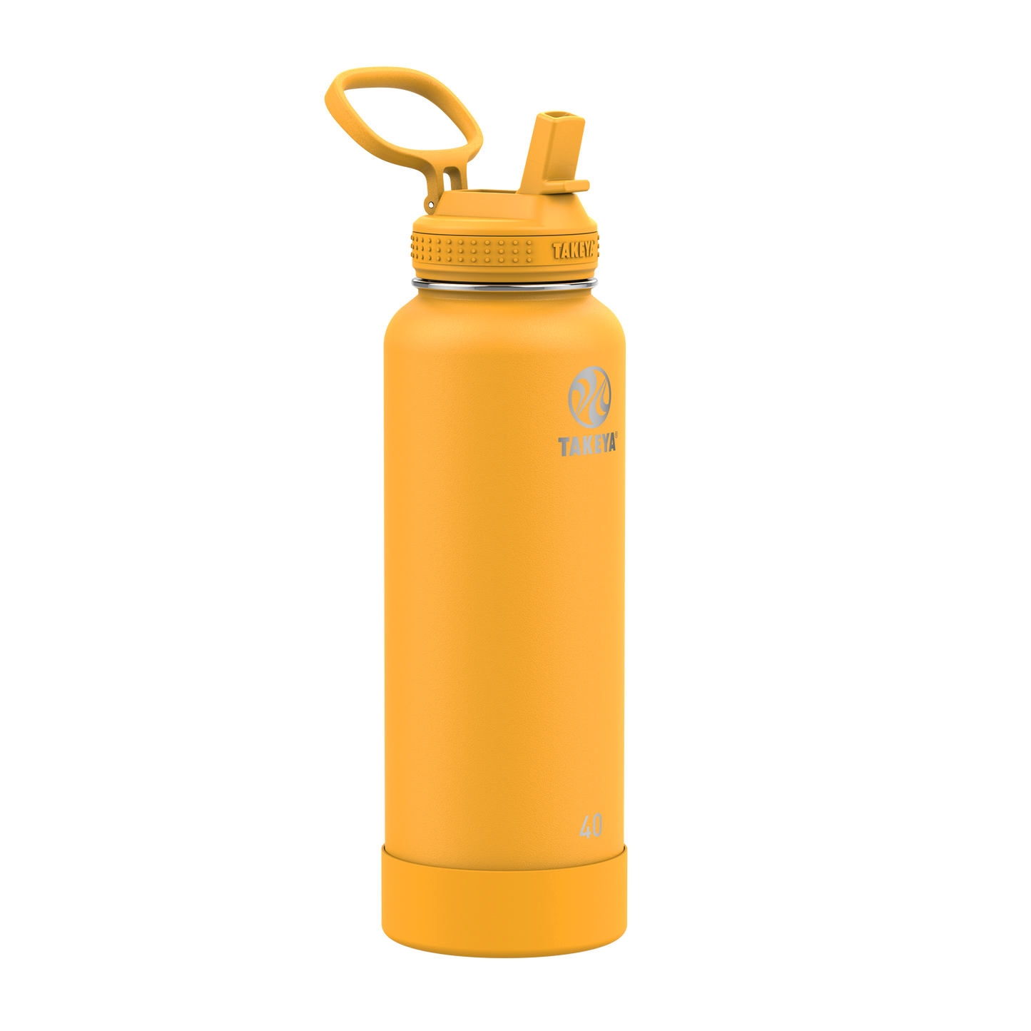 actives-water-bottle-with-straw-lid-w1 51053-Actives-Straw-40-Clementine-angle.png