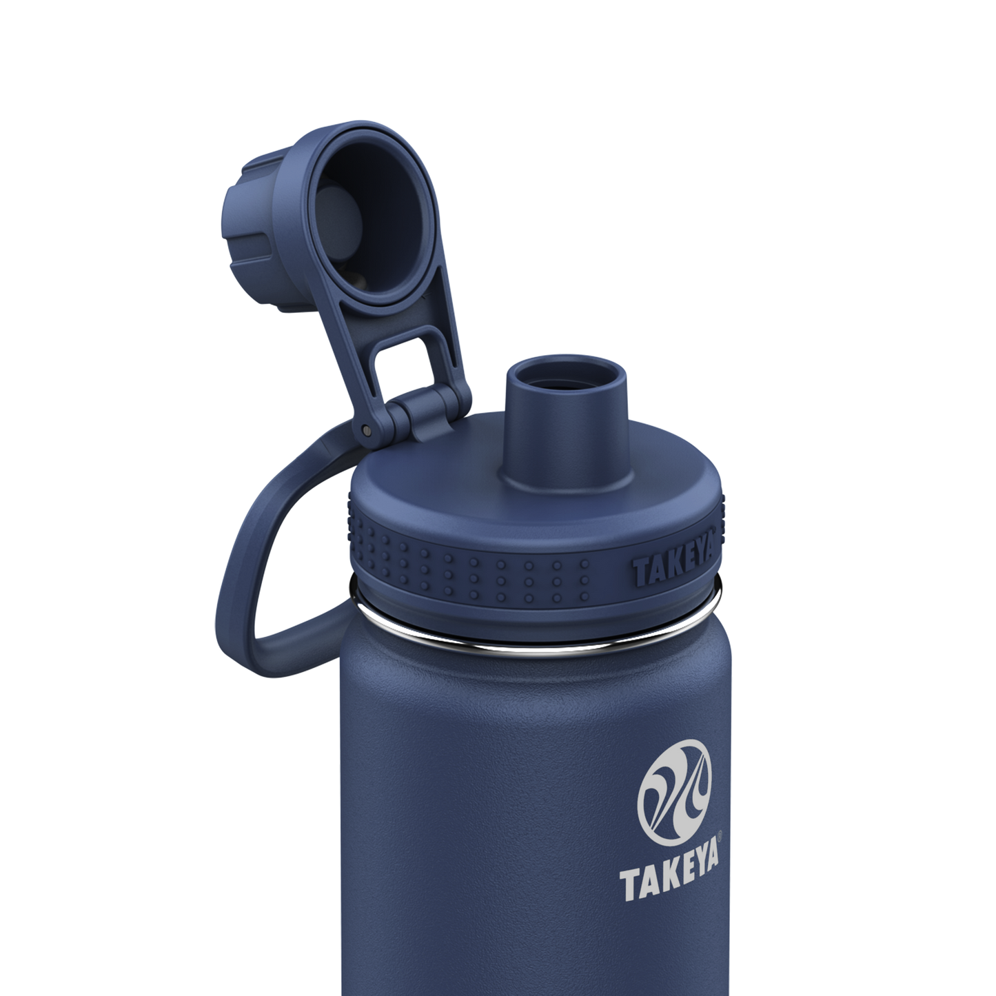 actives-water-bottle-with-spout-lid-s5 51064-Actives-Spout-18-Midnight-open.png