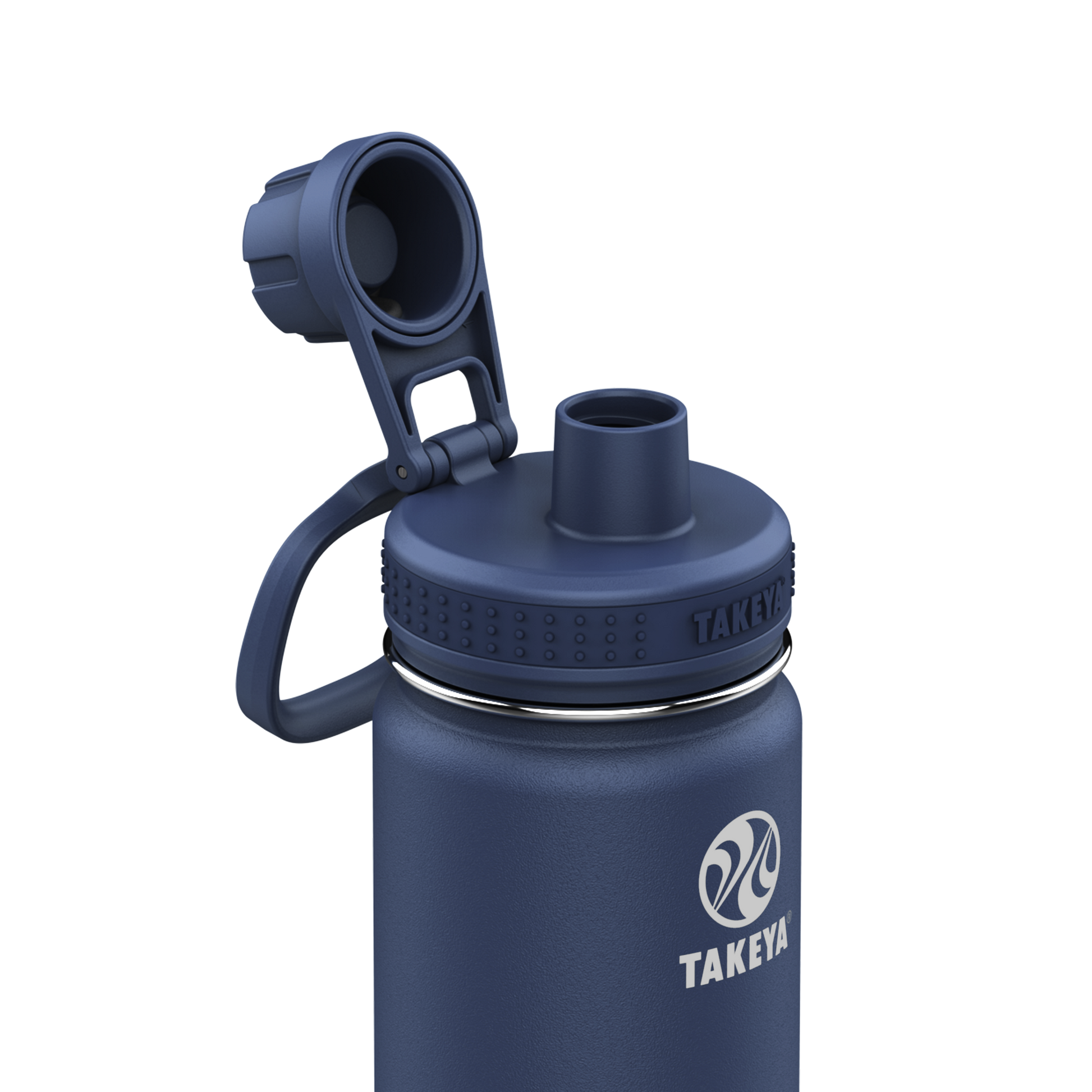 actives-water-bottle-with-spout-lid-s5 51064-Actives-Spout-18-Midnight-open.png