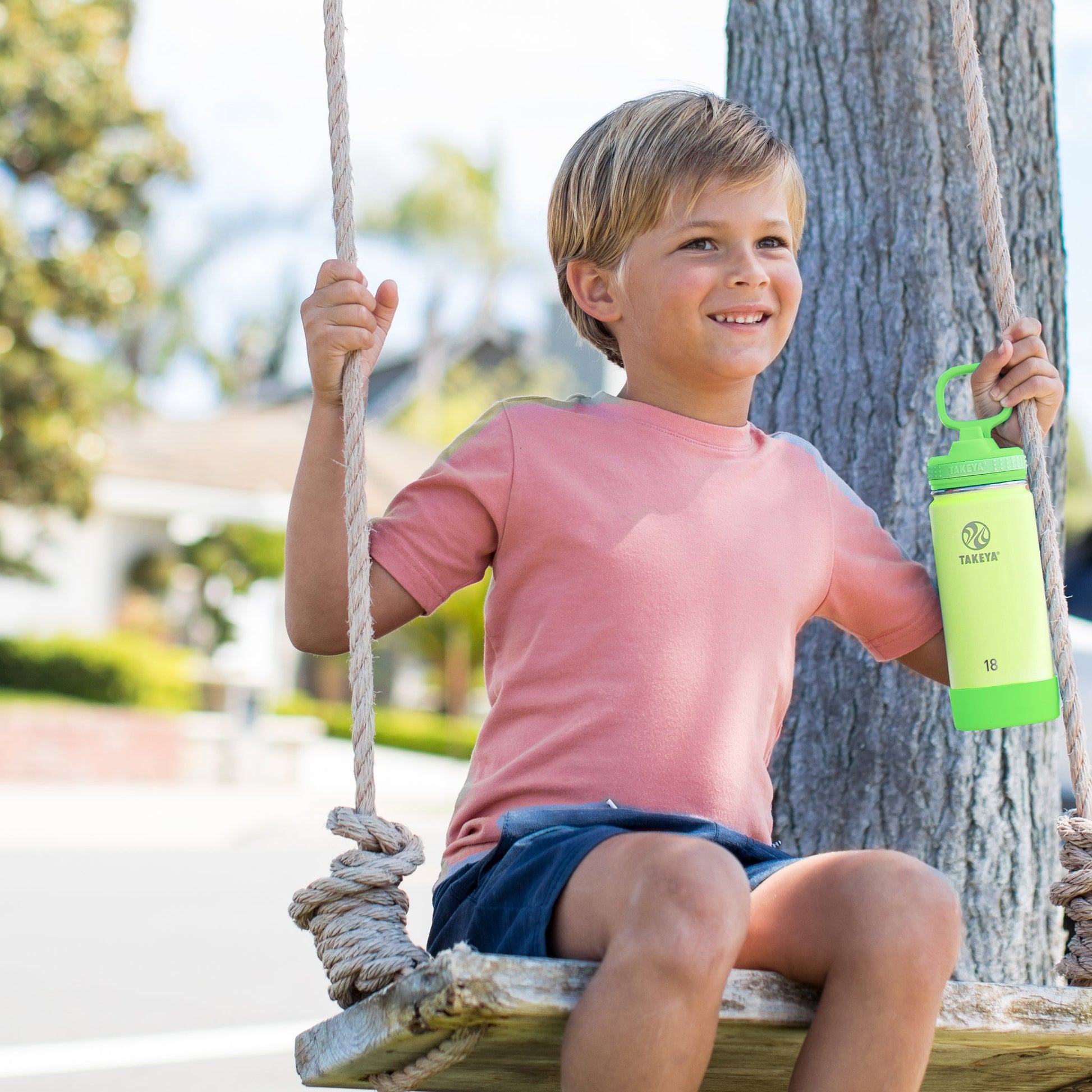 actives-kids-glow-in-the-dark-water-bottle-with-straw-lid-v4 51075-Actives-Kids-Straw-18-GID-LightningGreen-Lifestyle1.jpg