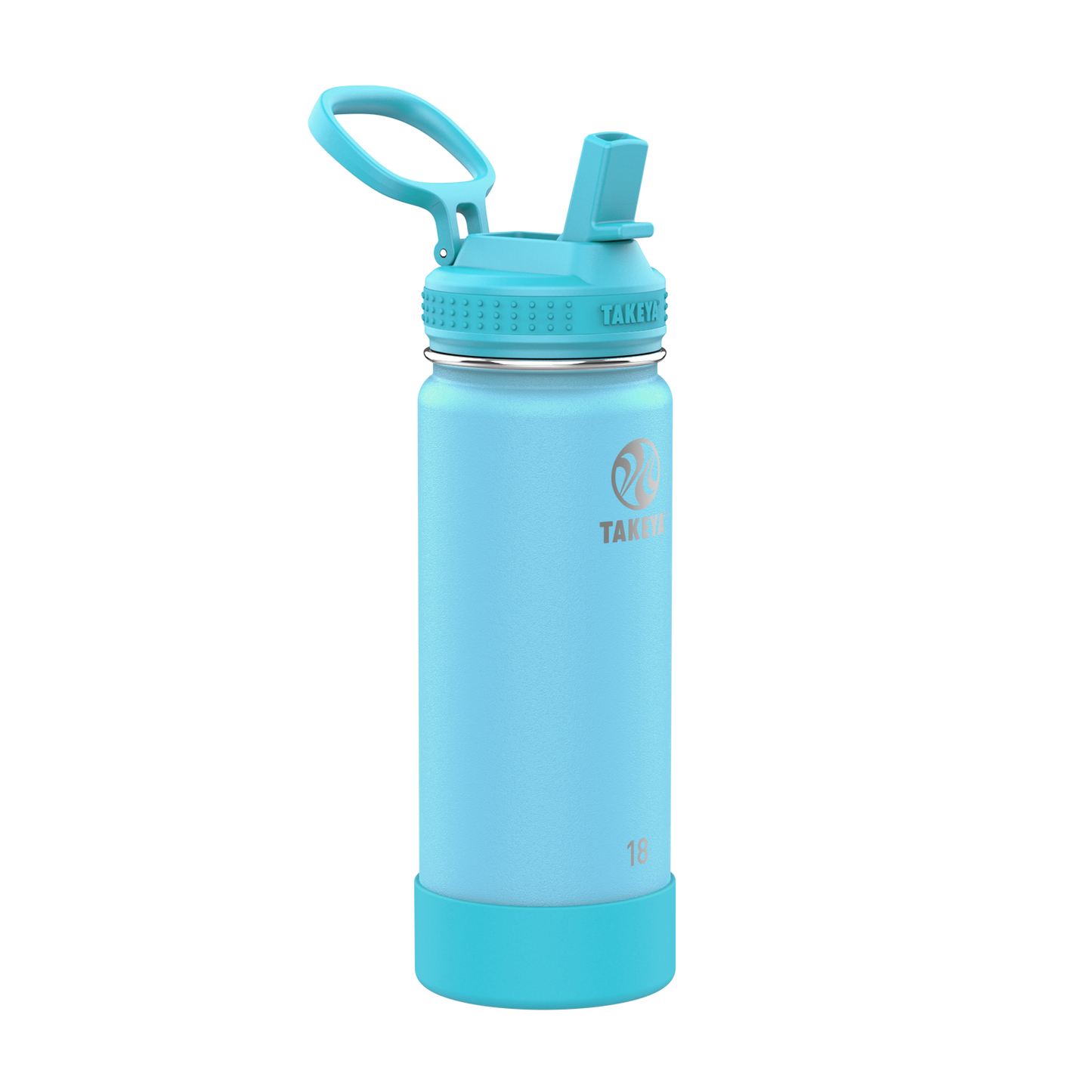 actives-kids-glow-in-the-dark-water-bottle-with-straw-lid-v4 51077-Actives-Kids-Straw-18-GID-GlowWormBlue-angle.png