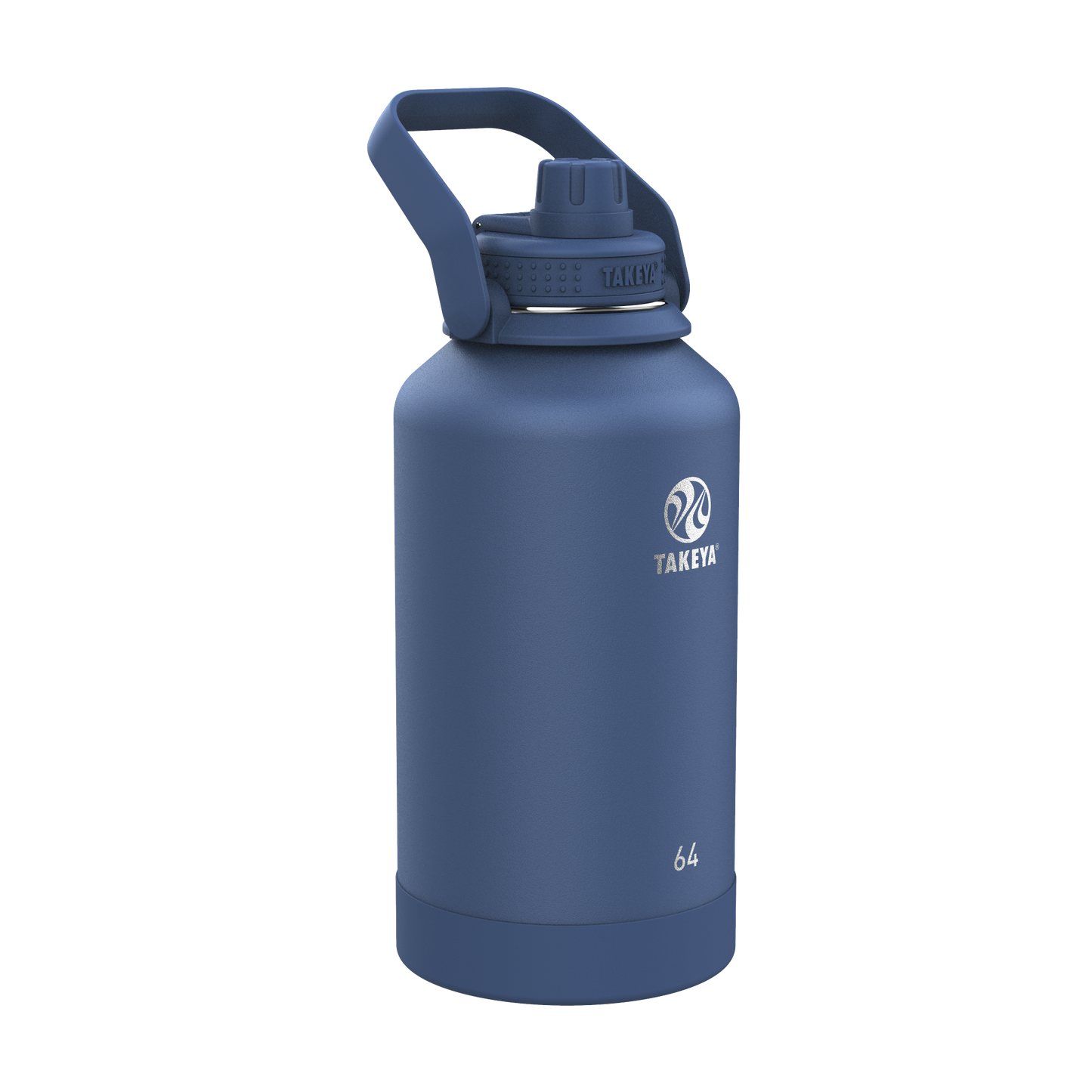 actives-water-bottle-with-spout-lid-s5 51114-Actives-Spout-64-Midnight-angle.png
