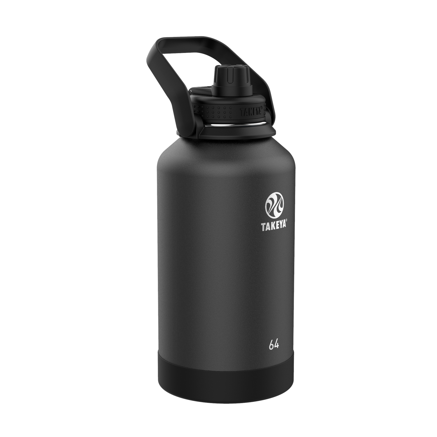 actives-water-bottle-with-spout-lid-s5 51116-Actives-Spout-64-Onyx-angle.png