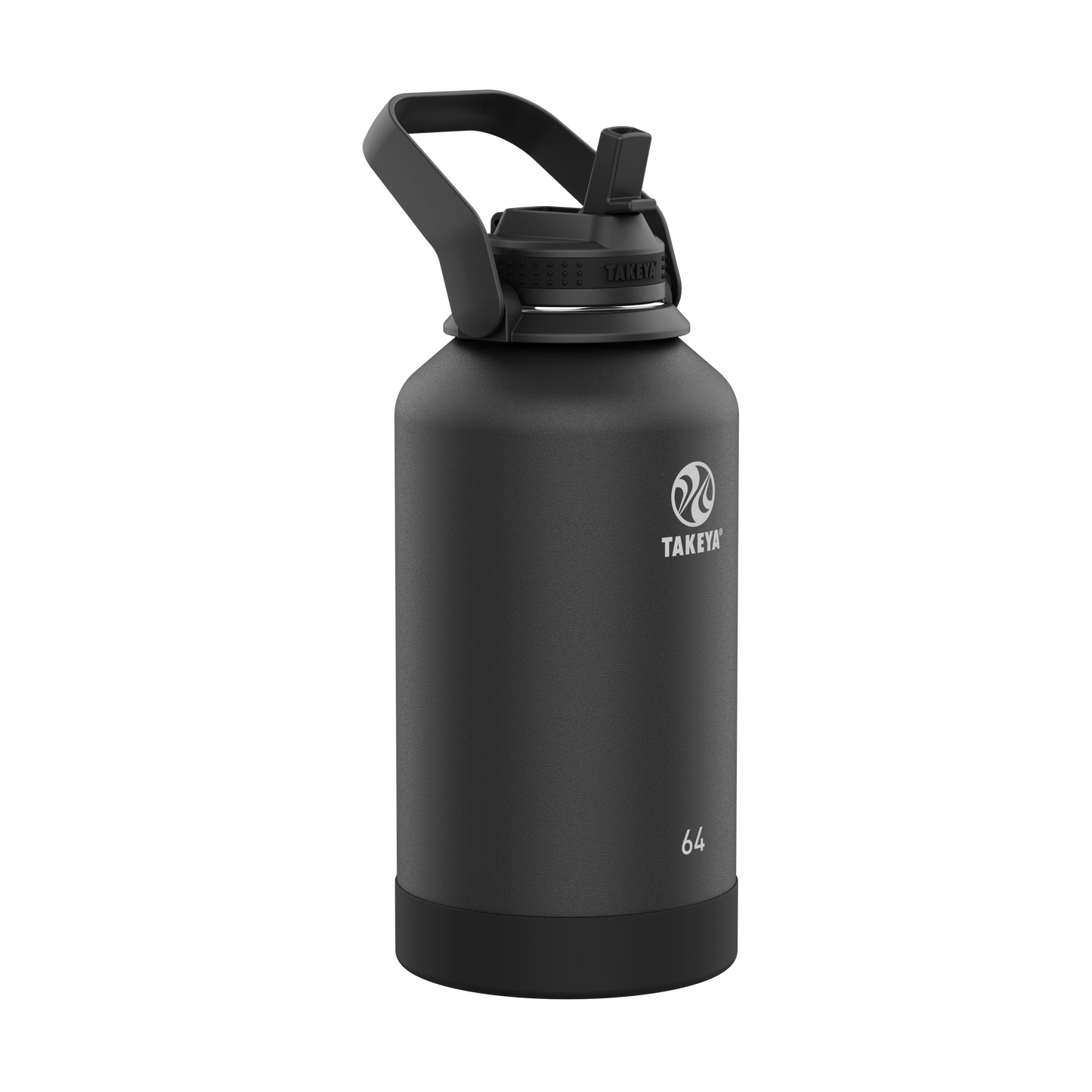 actives-water-bottle-with-straw-lid-w1 51193-Actives-Straw-64-Onyx-angle.png
