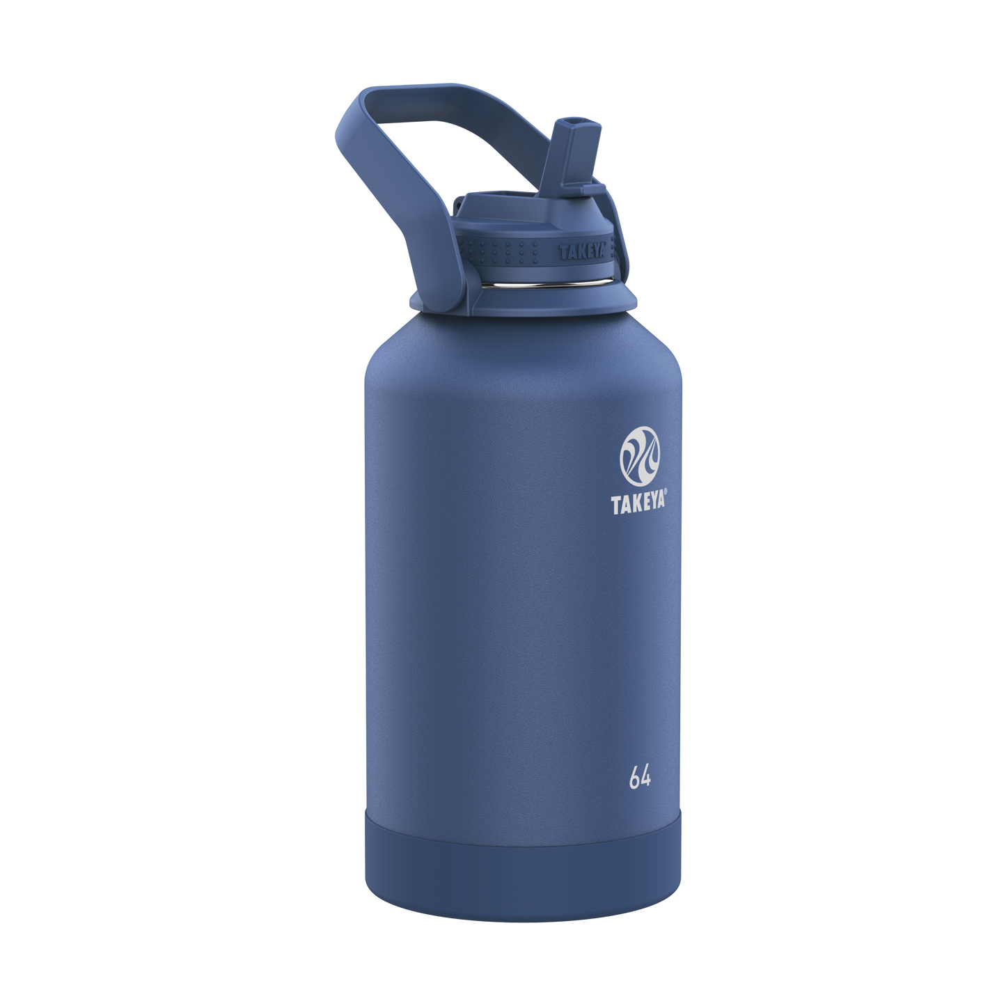 actives-water-bottle-with-straw-lid-w1 51194-Actives-Straw-64-Midnight-angle.png