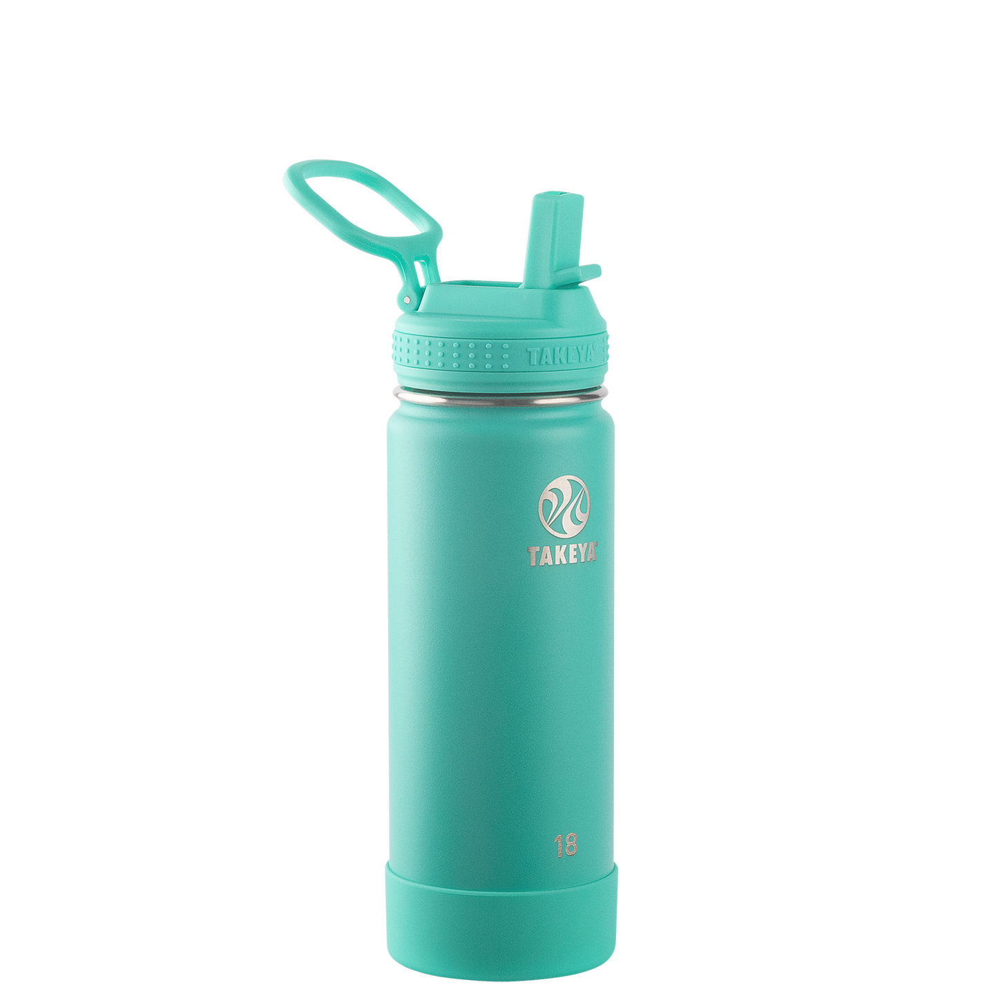 actives-water-bottle-with-straw-lid-w1 51203-Actives-Straw-18-Teal-angle.png