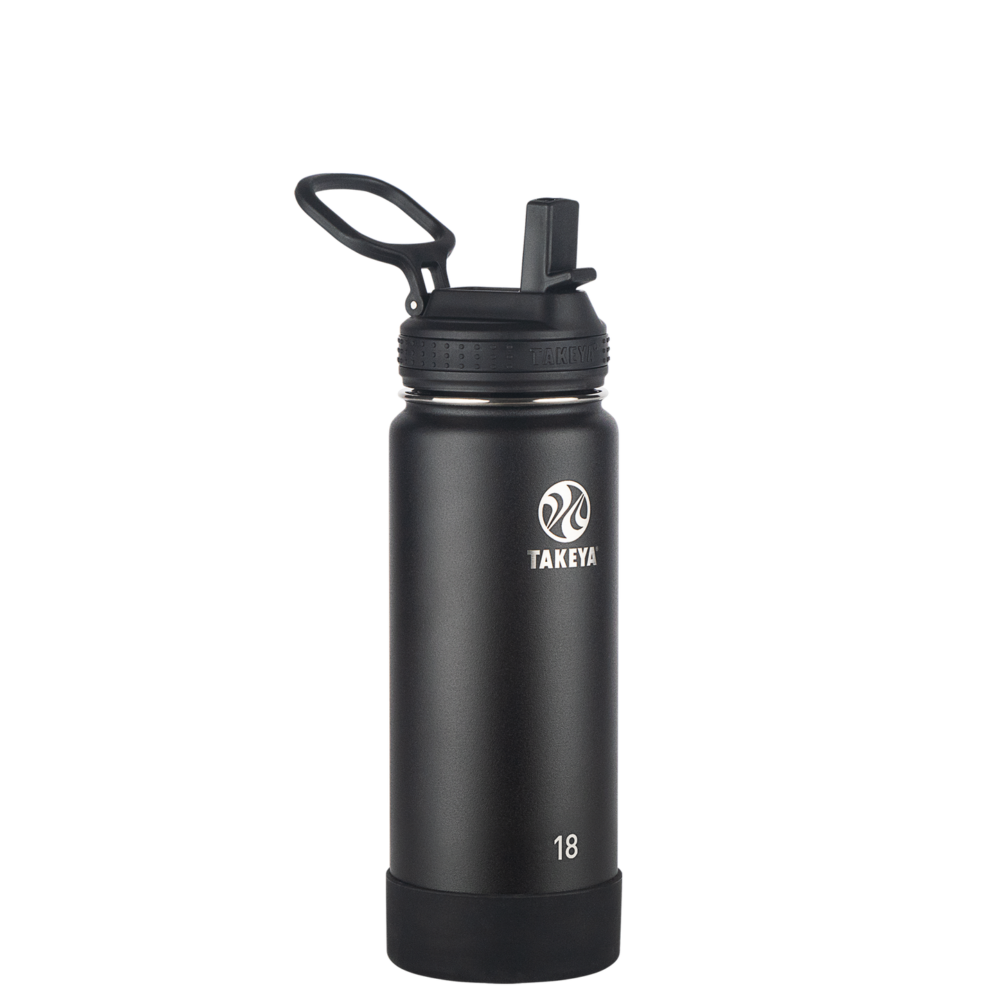 actives-water-bottle-with-straw-lid-w1 51204-Actives-Straw-18-Onyx-angle.png