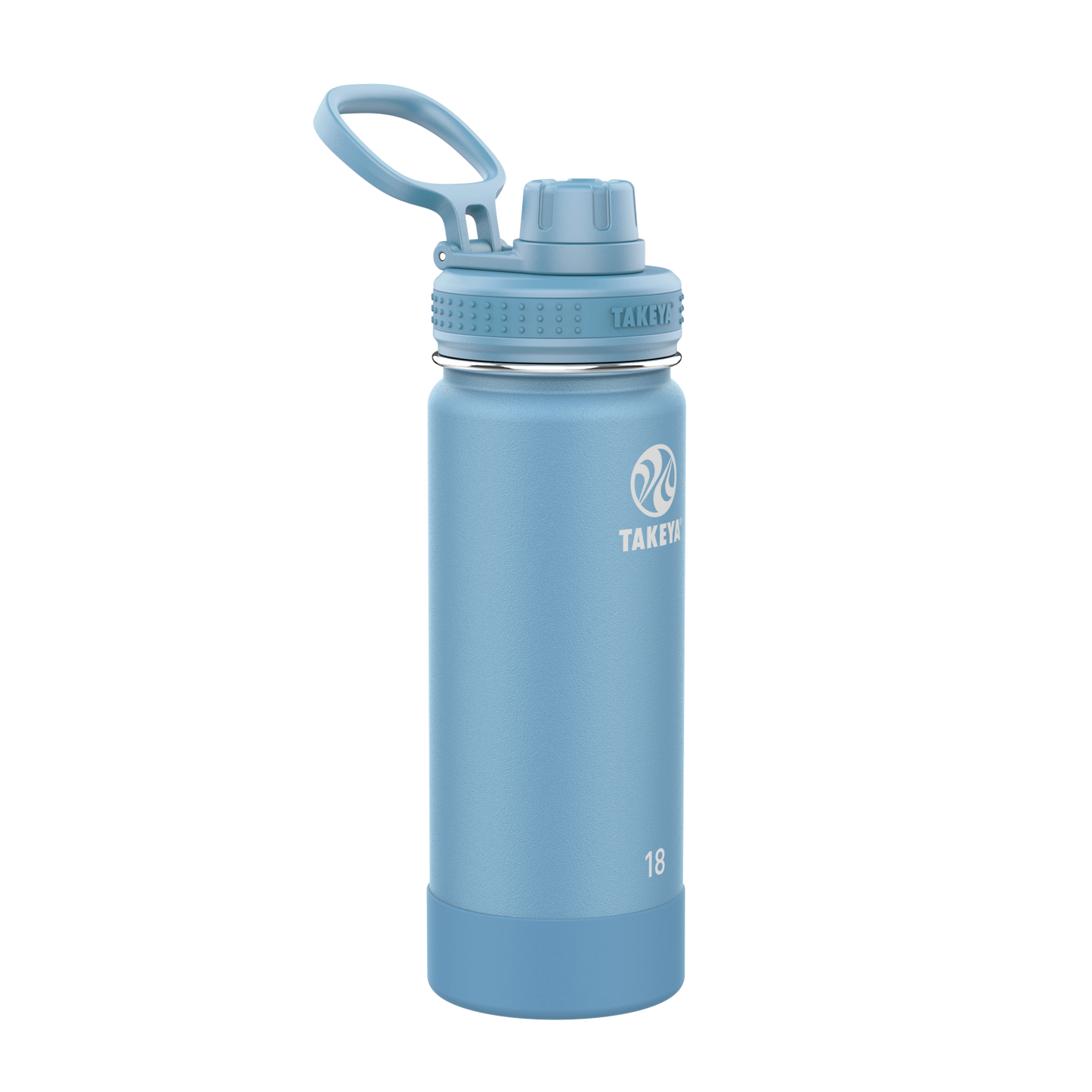 actives-water-bottle-with-spout-lid-s5 51214-Actives-Spout-18-Bluestone-angle.png