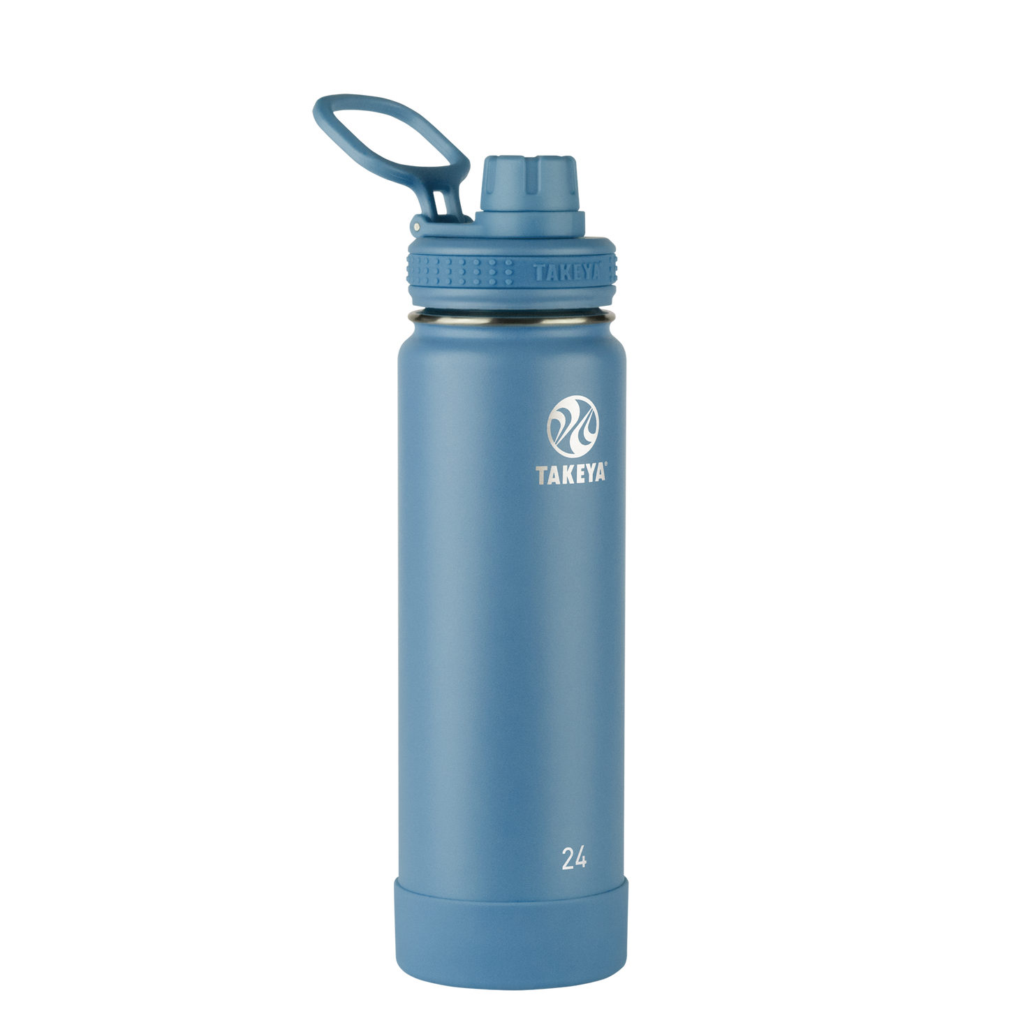 actives-water-bottle-with-spout-lid-s5 51216-Actives-Spout-24-Bluestone-angle.png