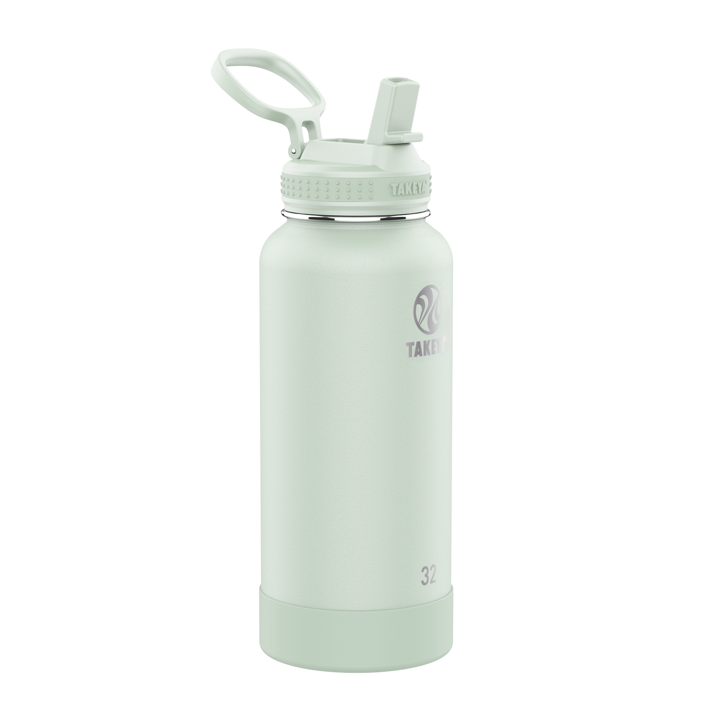 actives-water-bottle-with-straw-lid-w1 51245-Actives-Straw-32-FreshMint-angle.png