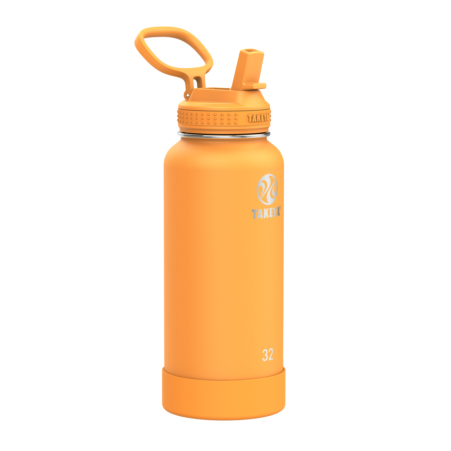 actives-water-bottle-with-straw-lid-w1 51305-Actives-Straw-32-Honeycomb-angle.png