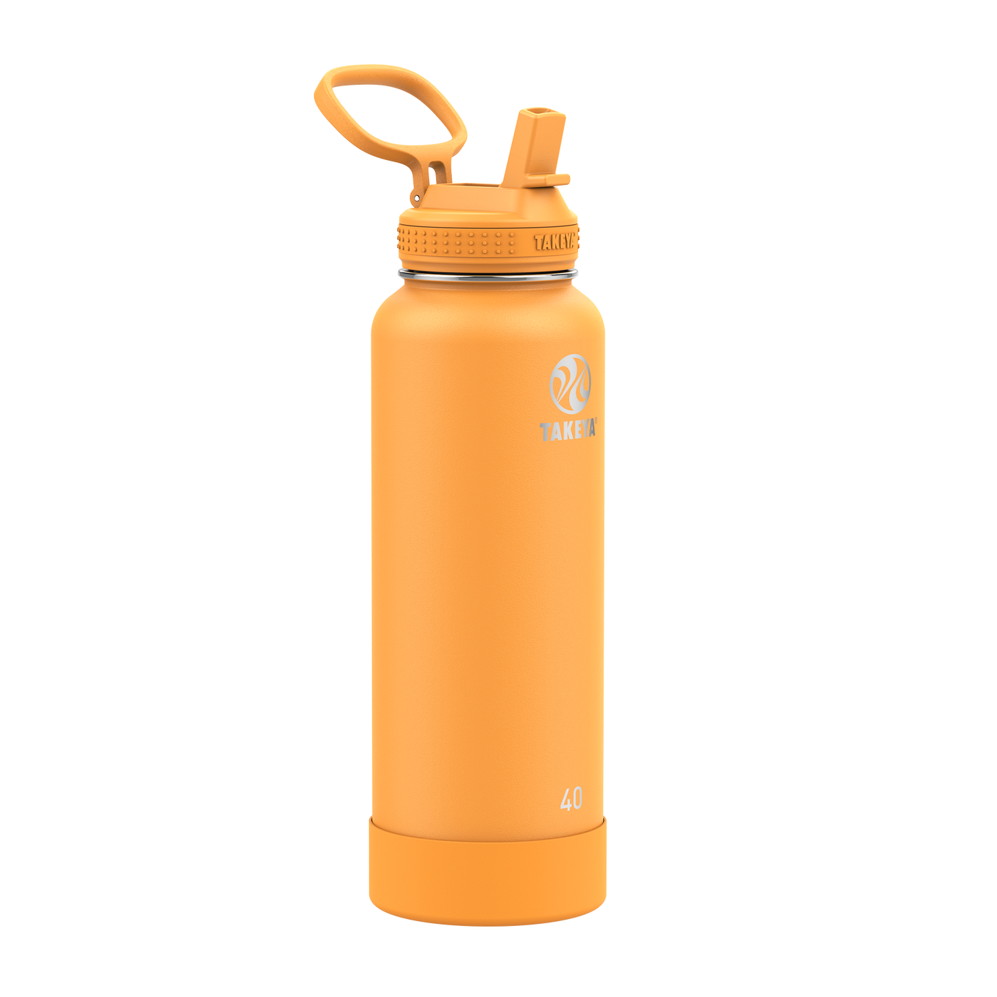 actives-water-bottle-with-straw-lid-w1 51306-Actives-Straw-40-Honeycomb-angle.png