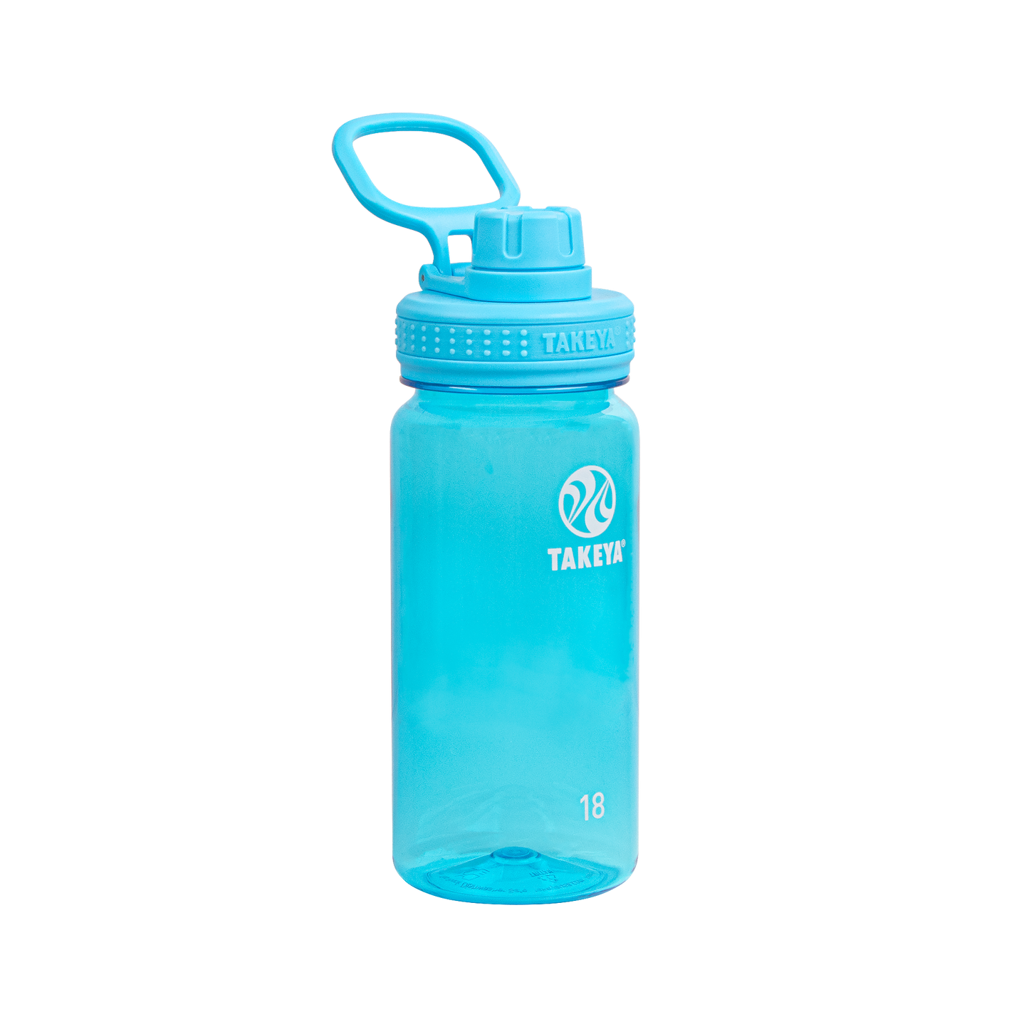 tritan-water-bottle-bundle-with-spout-lid-2-pack-o6 51476-Tritan-Spout-18-2pk-BreezyBlue-frontangle_1.png