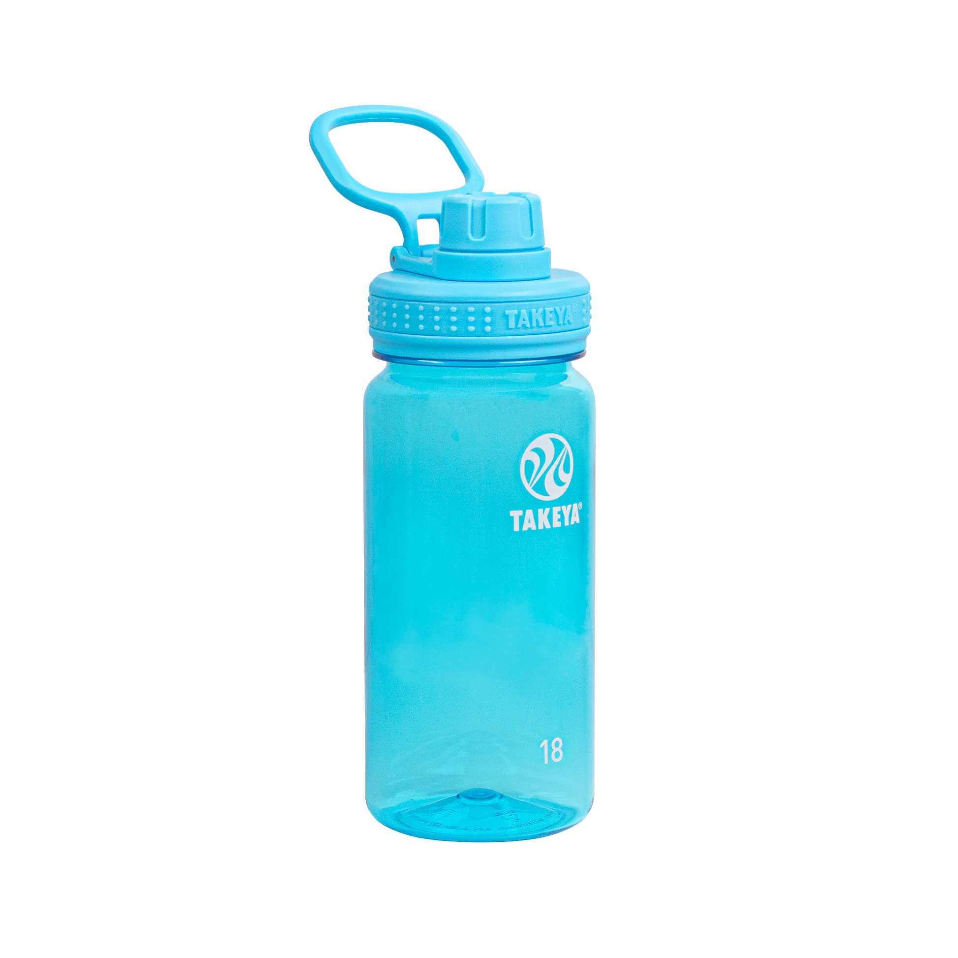 tritan-water-bottle-bundle-with-spout-lid-2-pack-o6 51476-Tritan-Spout-18-2pk-BreezyBlue-frontangle_1.png