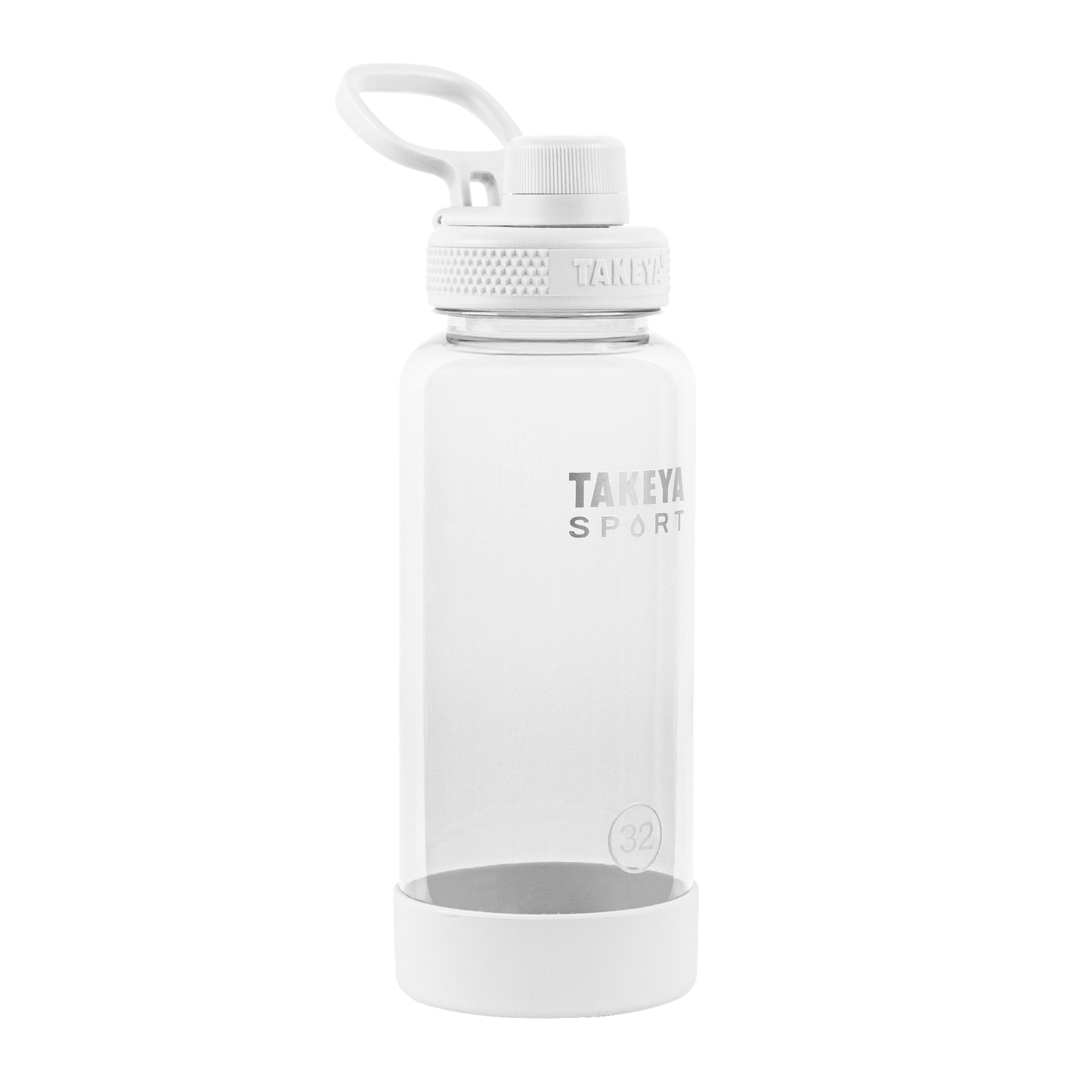 tritan-sport-water-bottle-with-spout-lid-e6 51833-TKS-Tritan-Spout-32-ExtremeAir-frontangle.png
