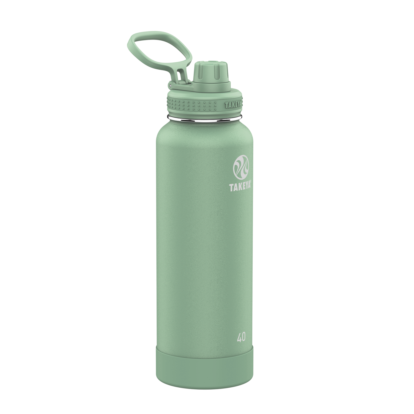 actives-water-bottle-with-spout-lid-s5 52035-Actives-Spout-40-Cucumber-angle.png
