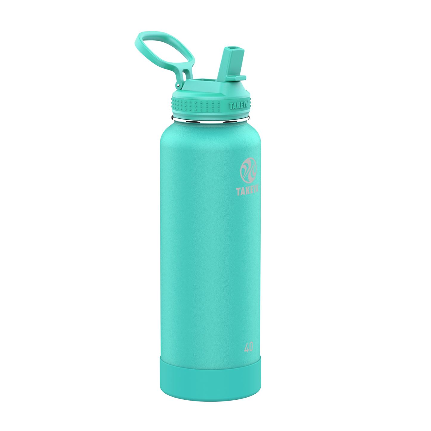 actives-water-bottle-with-straw-lid-w1 52037-Actives-Straw-40-Teal-angle.png