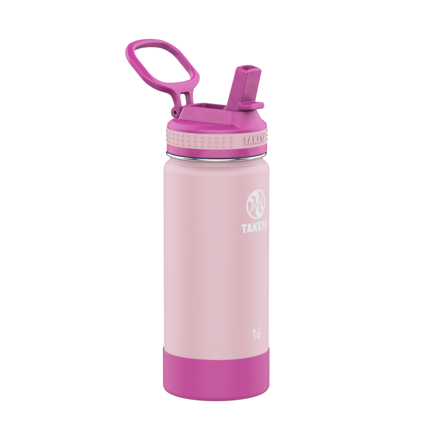 actives-kids-water-bottle-with-straw-lid-n0 52404-Actives-Kids-Straw-16-Blush-SuperPink-angle_1.png