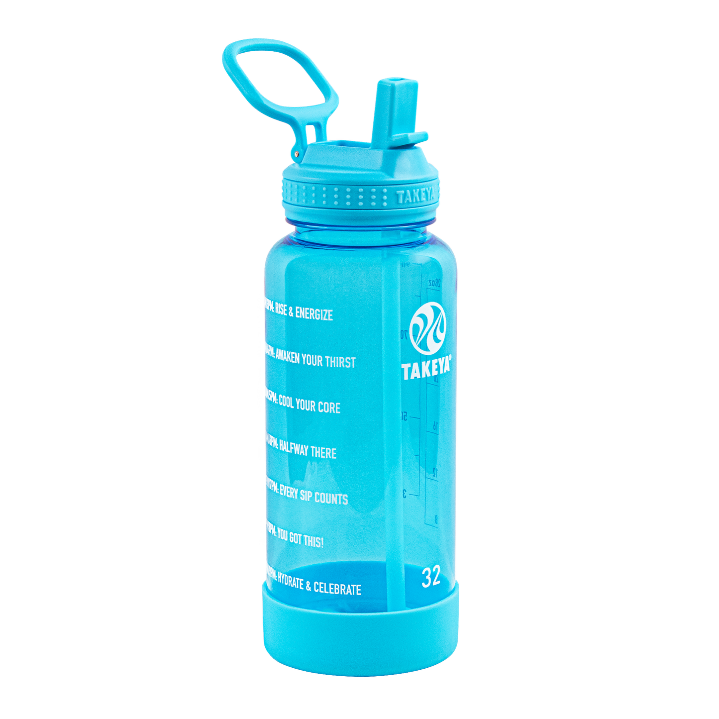 tritan-motivational-water-bottle-with-straw-lid-s2 52538-Tritan-Straw-Motivational-32-BreezyBlue-frontangle.png