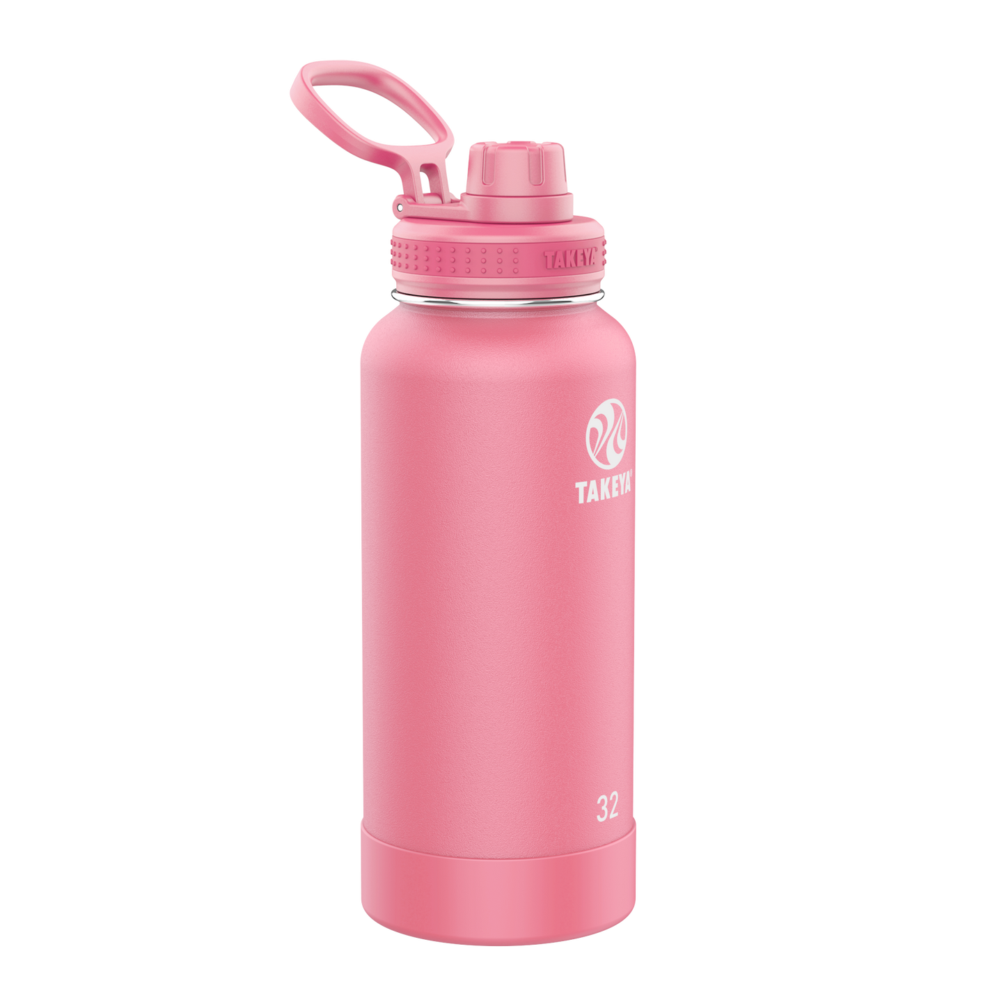 actives-water-bottle-with-spout-lid-s5 54121-Actives-Spout-32-PinkMimosa-angle.png