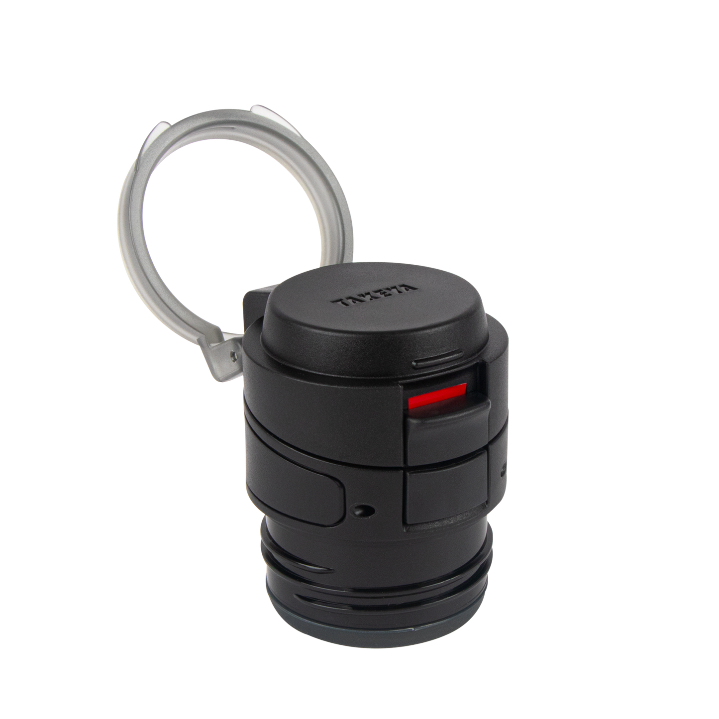traveler-fliplocktm-lid-e6 96076-R-TravelerLid-FrontAngleTop-Onyx.png