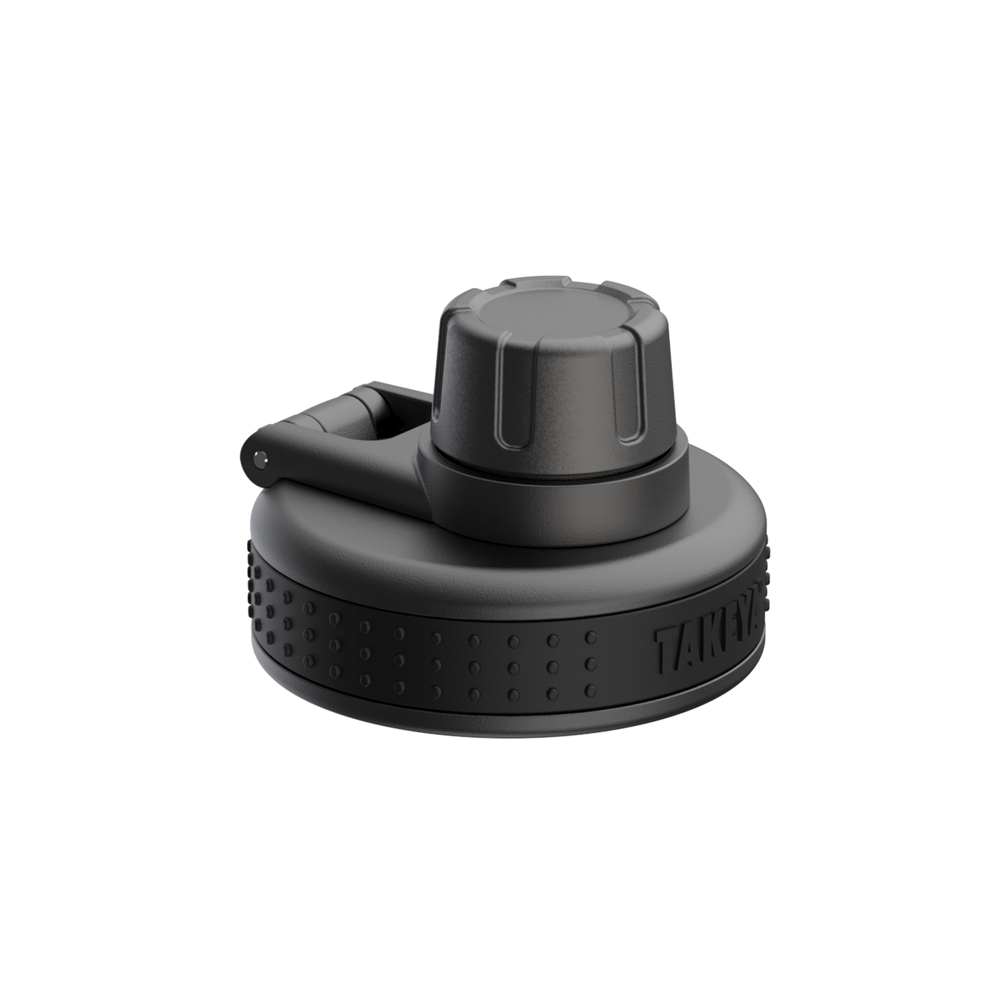 actives-insulated-spout-lid-no-handle-x7 96079-Actives-PB-Spout-64-NoHandle-Onyx-lid.png