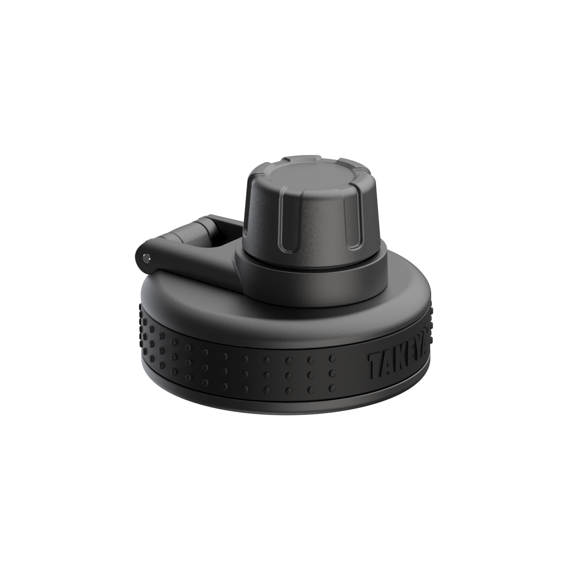 actives-insulated-spout-lid-no-handle-x7 96079-Actives-PB-Spout-64-NoHandle-Onyx-lid.png