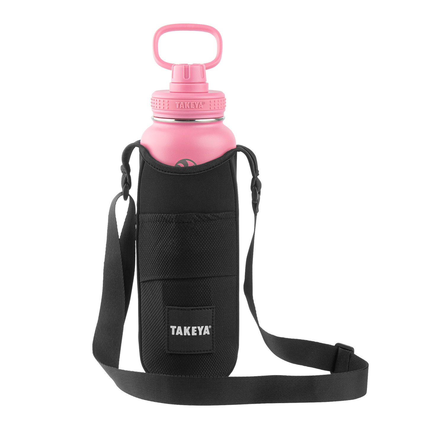 packable-bottle-sling-z7 97284-TF-32-40-Foldable-BottleSling-Onyx-Front-40Bottle.png