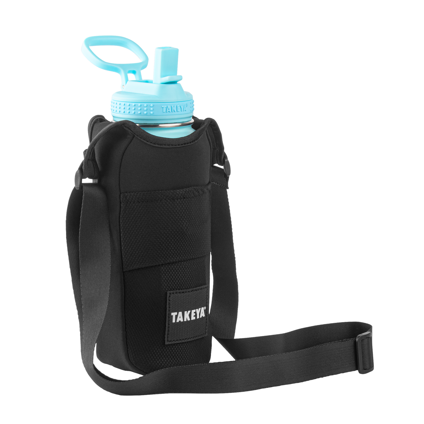 packable-bottle-sling-z7 97284-TF-32-40-Foldable-BottleSling-Onyx-FrontAngle-32Bottle.png