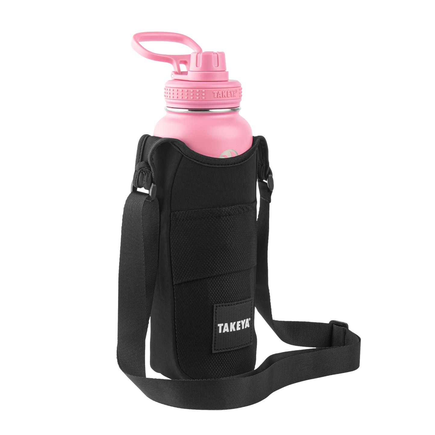packable-bottle-sling-z7 97284-TF-32-40-Foldable-BottleSling-Onyx-FrontAngle-40Bottle.png